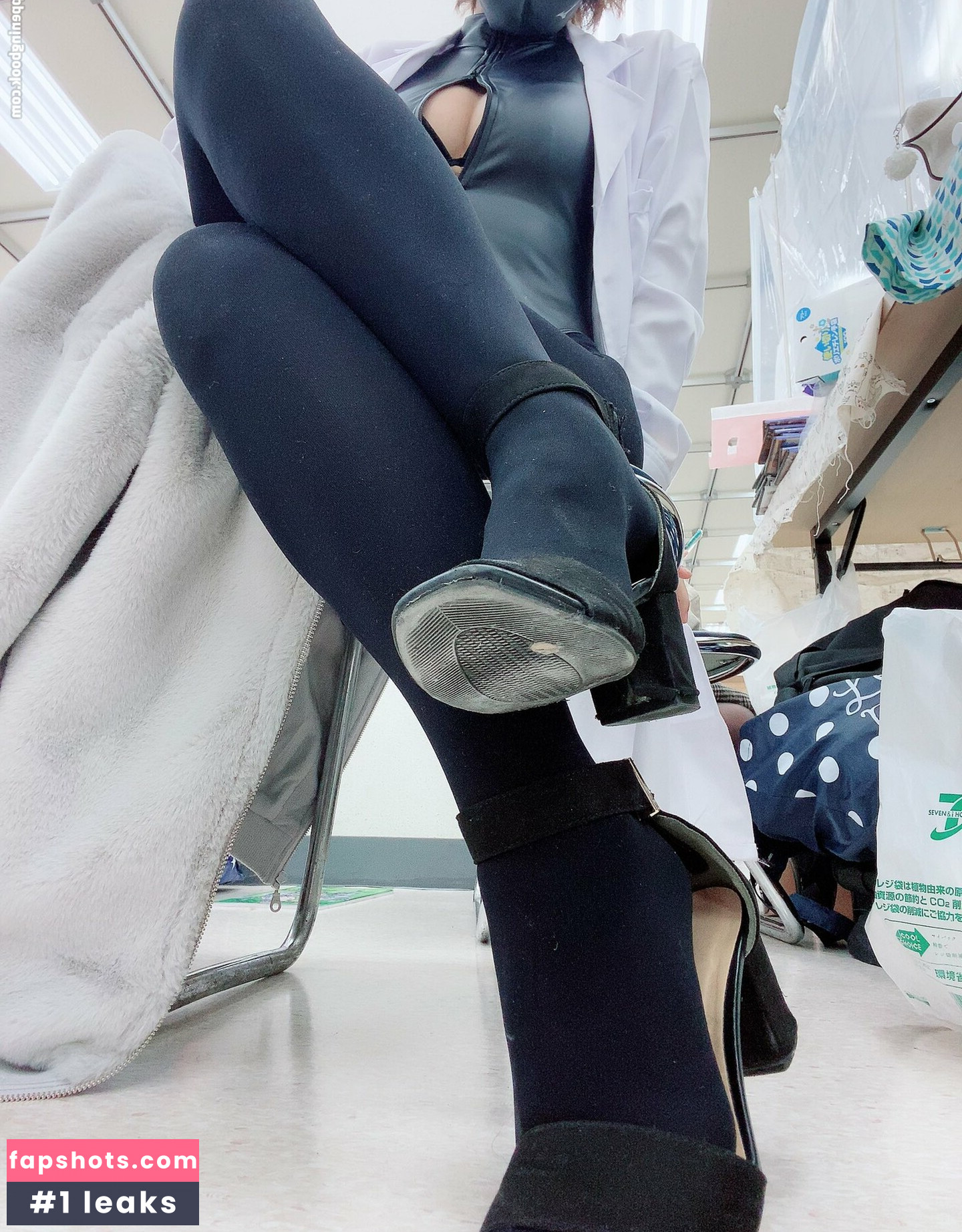 Minori Natsume Nahé úniky fotek pouze od fanoušků #10 - Fapshots