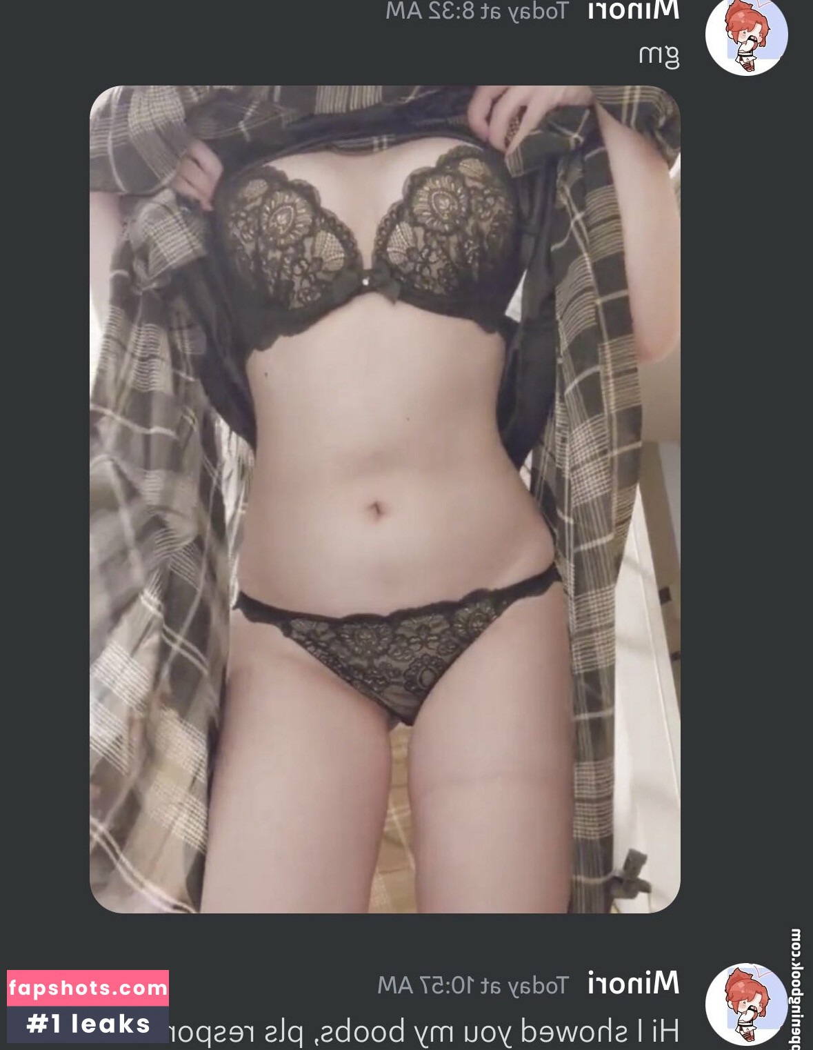 MinoriCH gallery photo #21