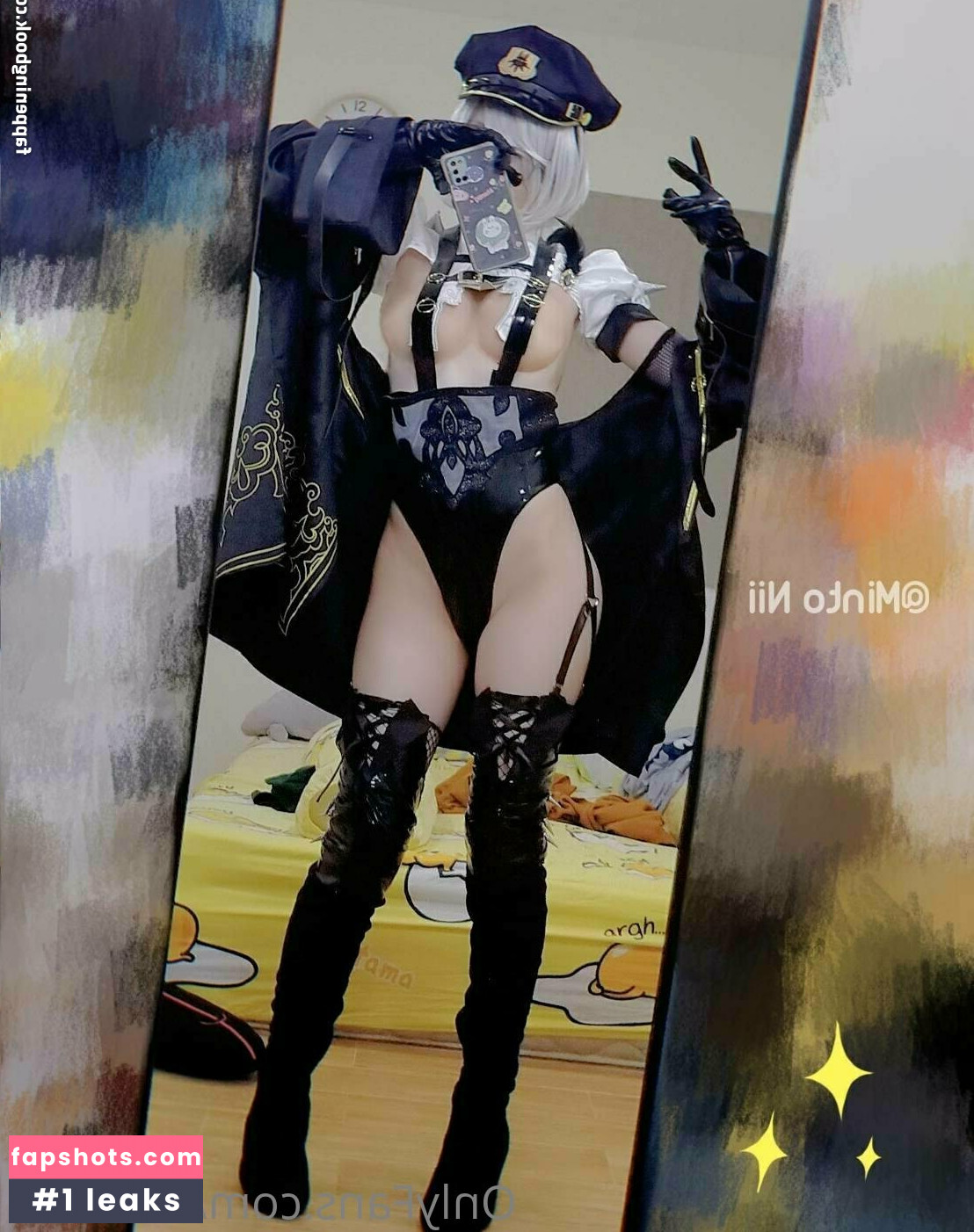 mintonii gallery photo #6