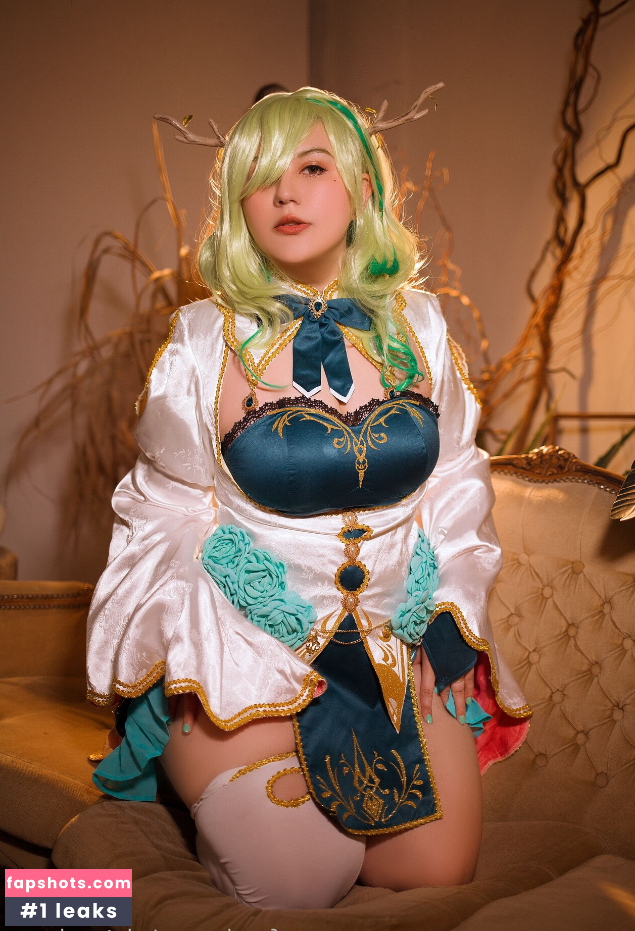 mintosylveon Nude Leaks OnlyFans Photos #115 - Fapshots