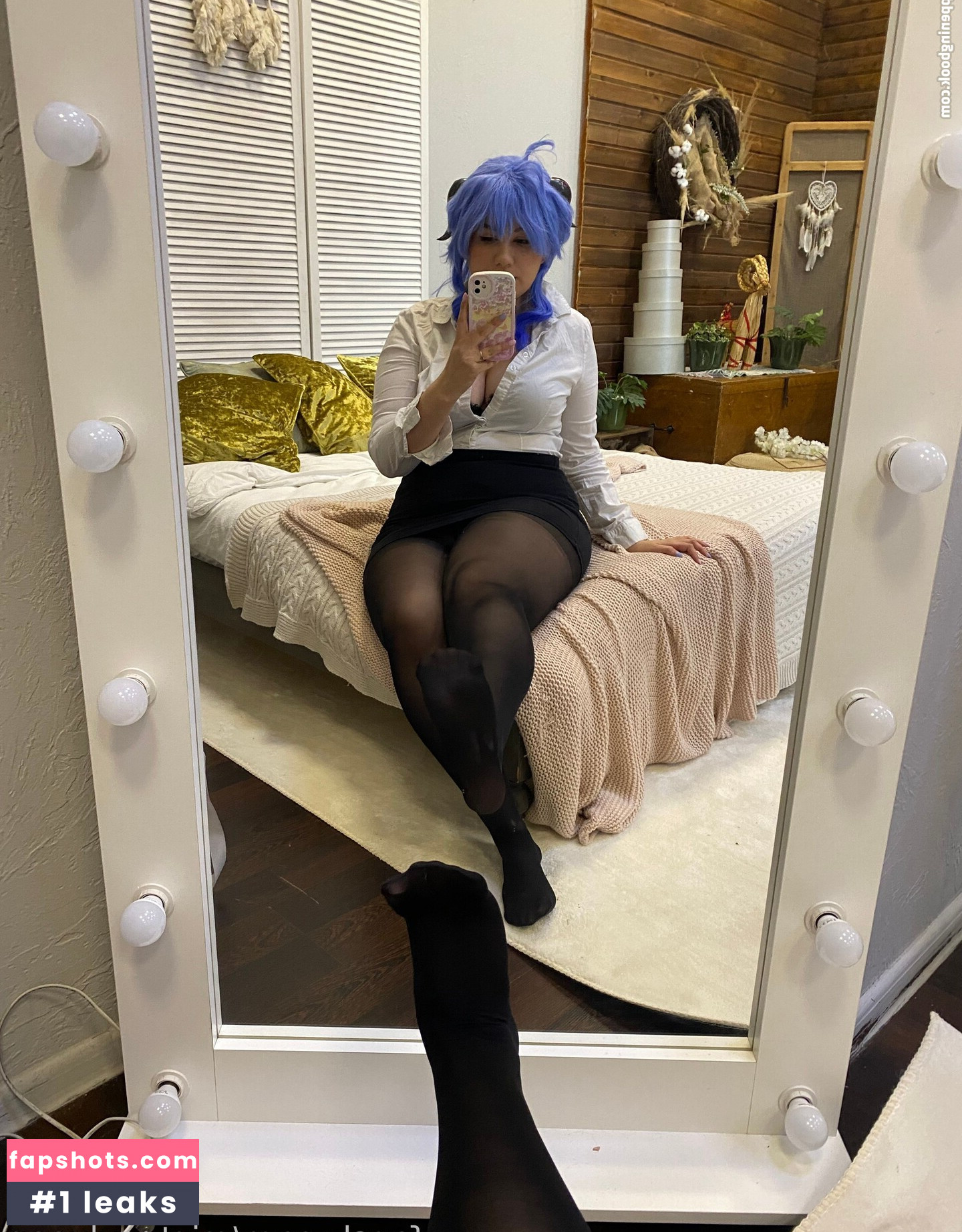 mintosylveon Nude Leaks OnlyFans Photos #125 - Fapshots