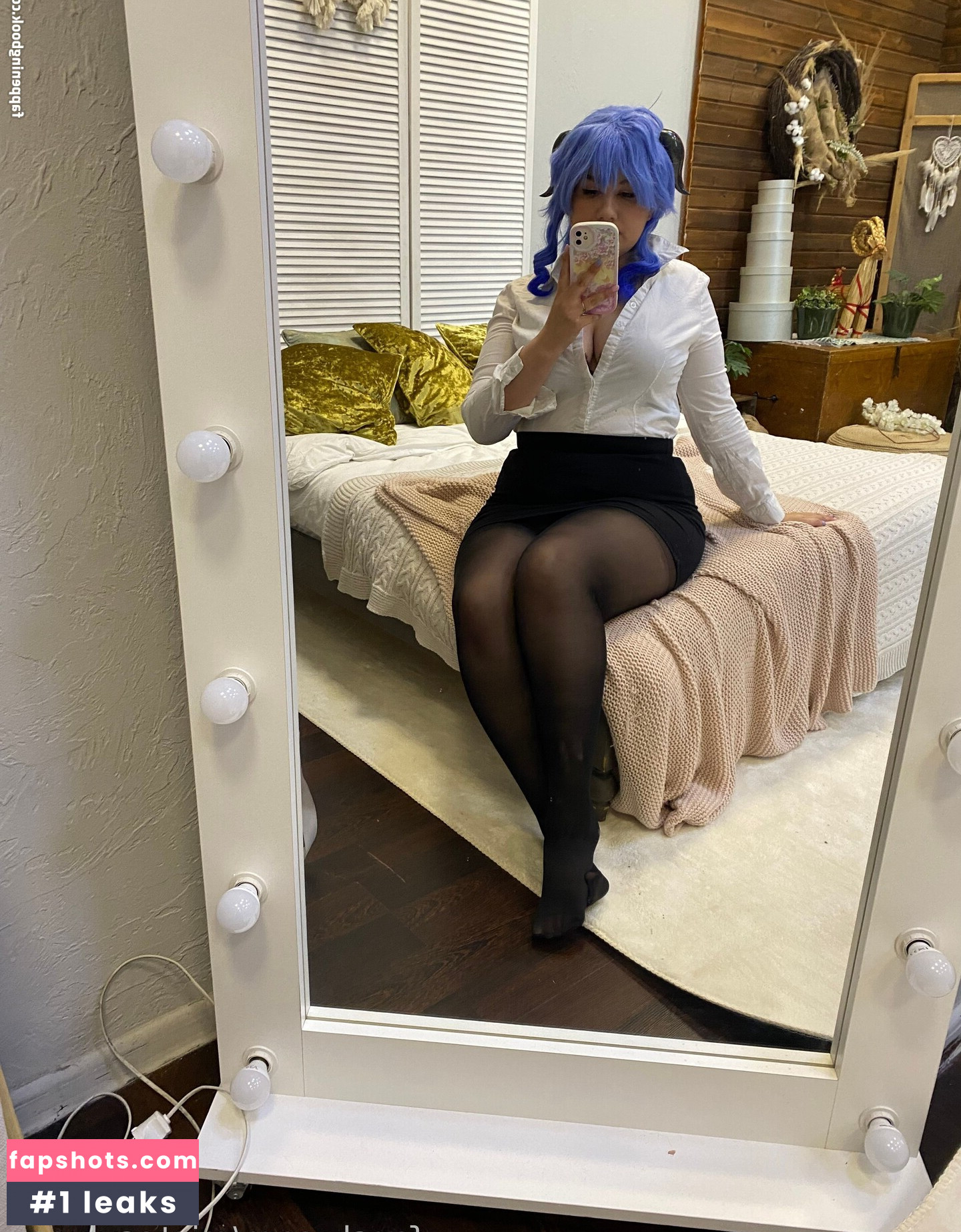 mintosylveon Nude Leaks OnlyFans Photos #128 - Fapshots