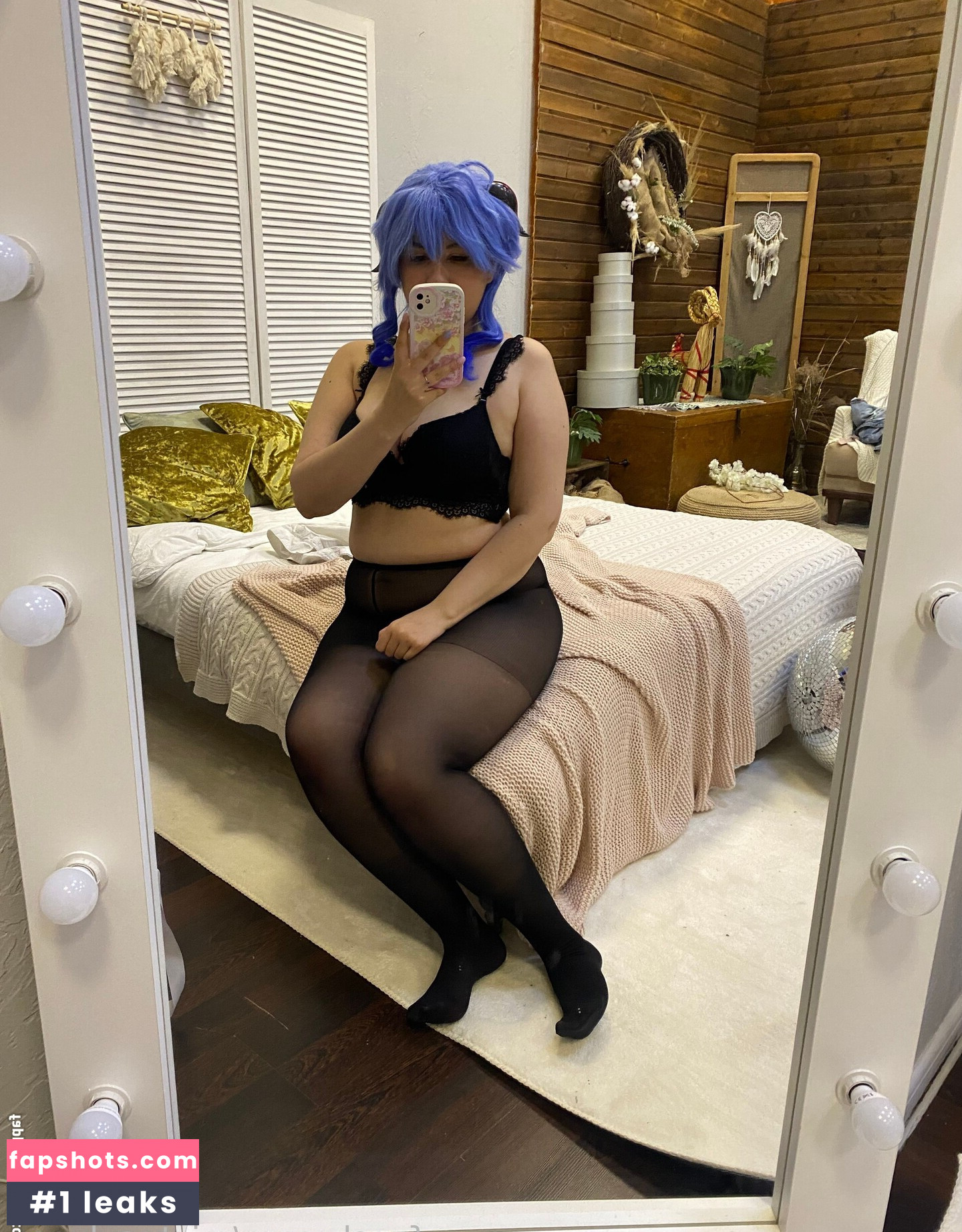 mintosylveon Nude Leaks OnlyFans Photos #130 - Fapshots