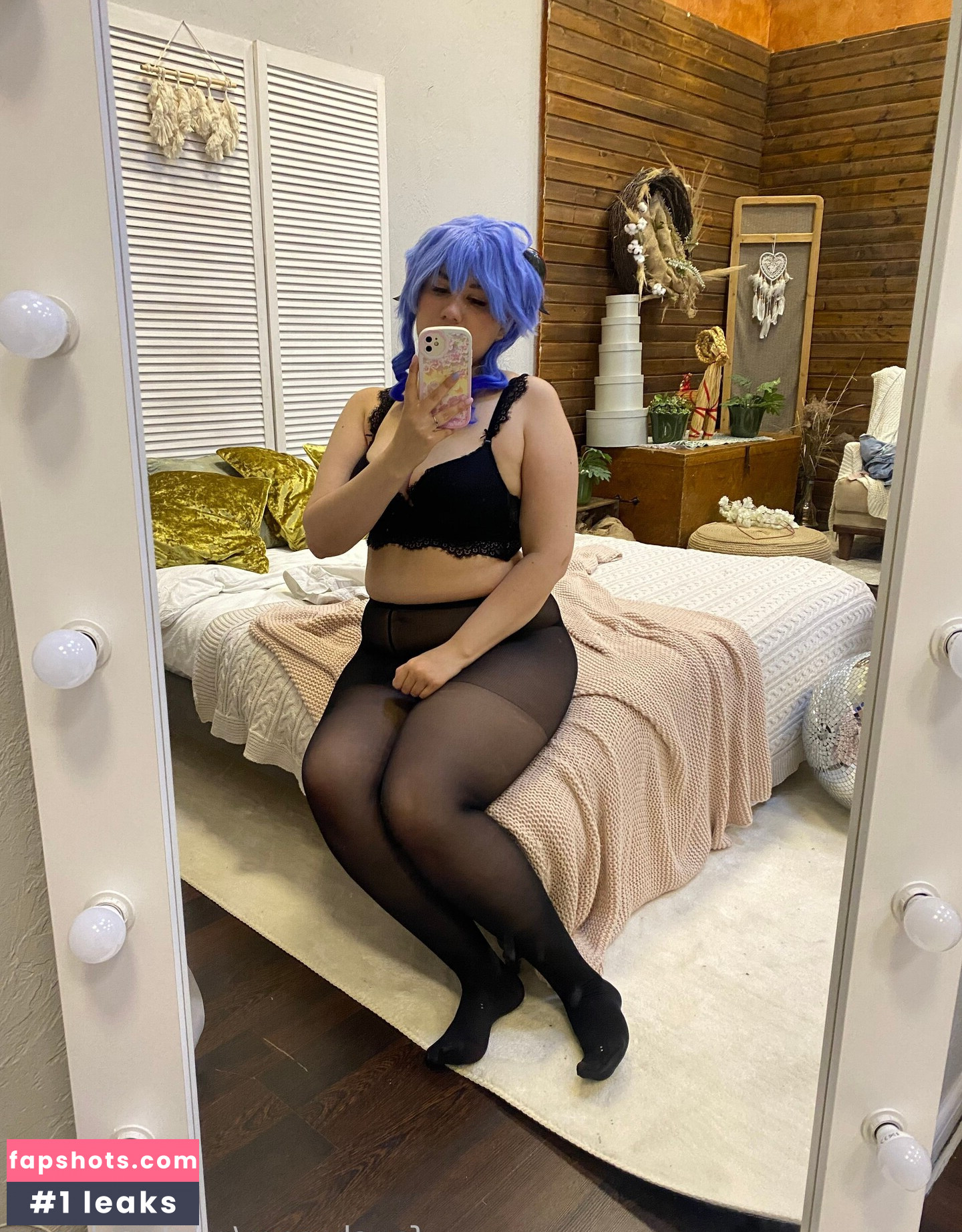 mintosylveon Nude Leaks OnlyFans Photos #133 - Fapshots