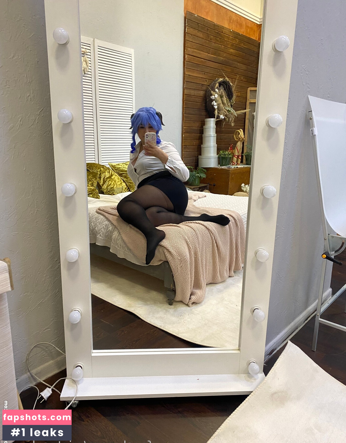 mintosylveon Nude Leaks OnlyFans Photos #134 - Fapshots