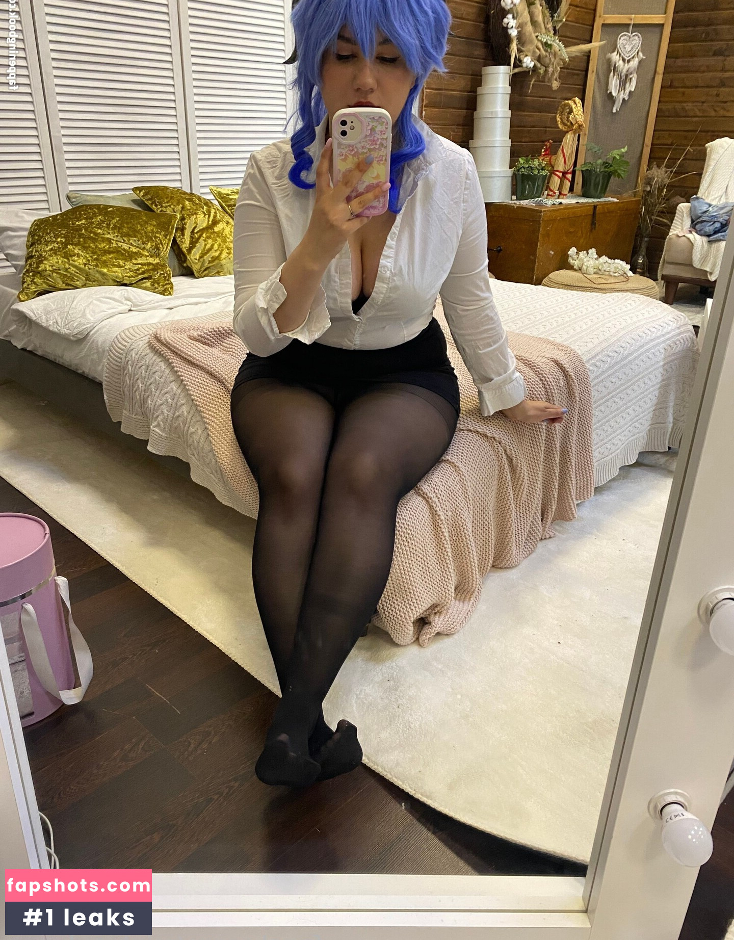 mintosylveon Nude Leaks OnlyFans Photos #137 - Fapshots