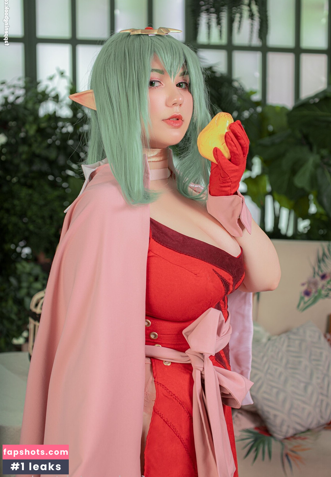 mintosylveon Nude Leaks OnlyFans Photos #139 - Fapshots