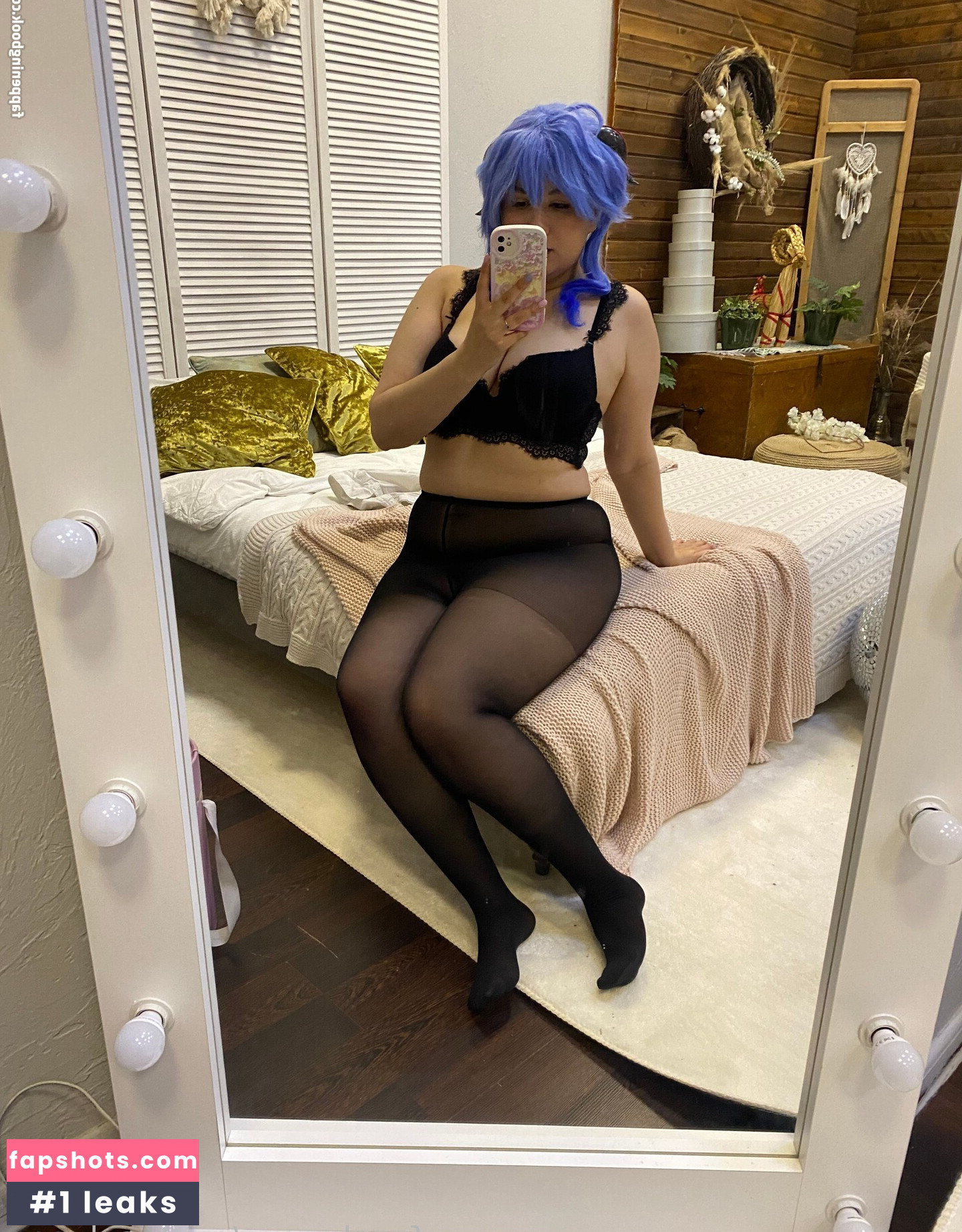 mintosylveon Nude Leaks OnlyFans Photos #140 - Fapshots