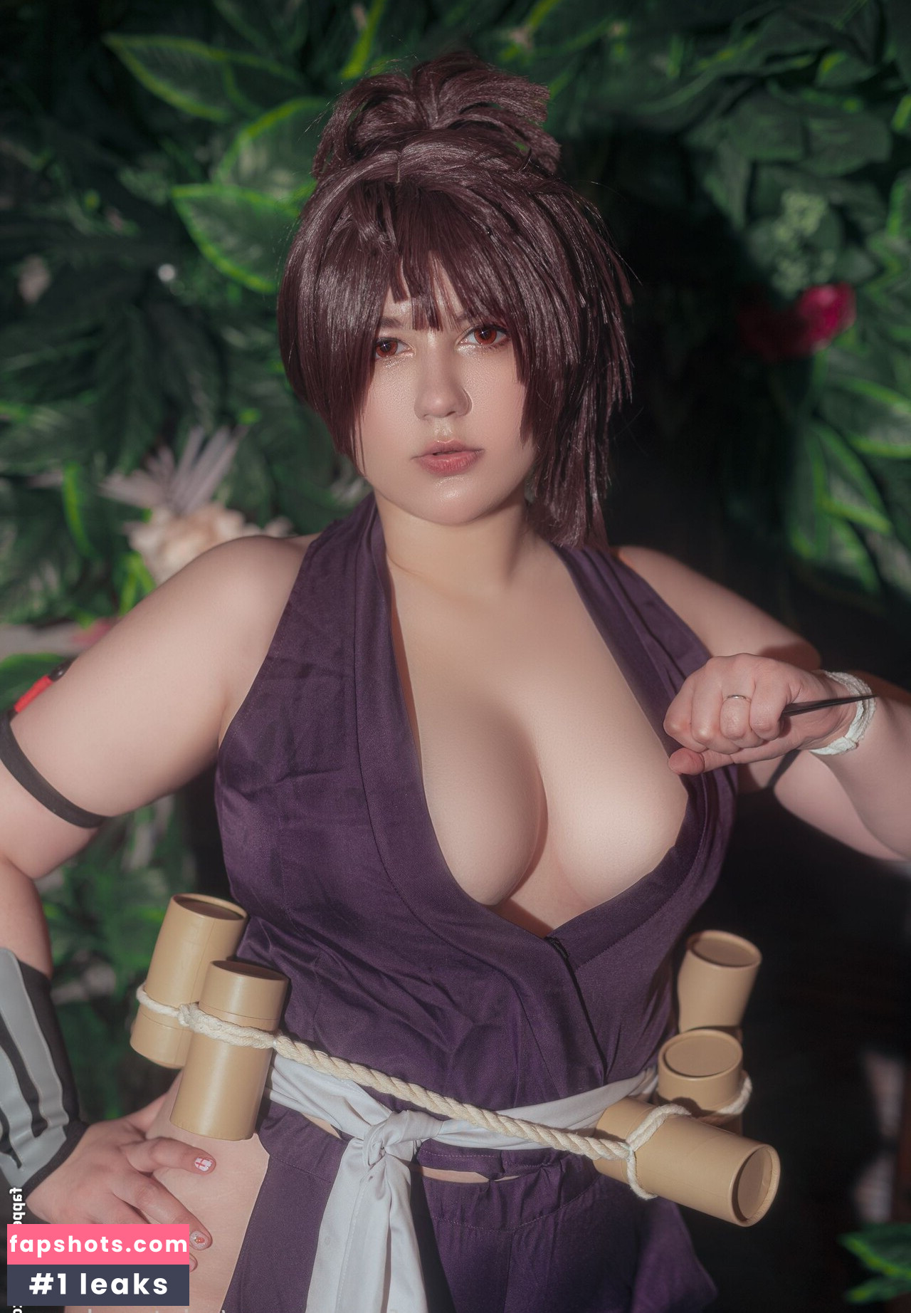 mintosylveon Nude Leaks OnlyFans Photos #142 - Fapshots