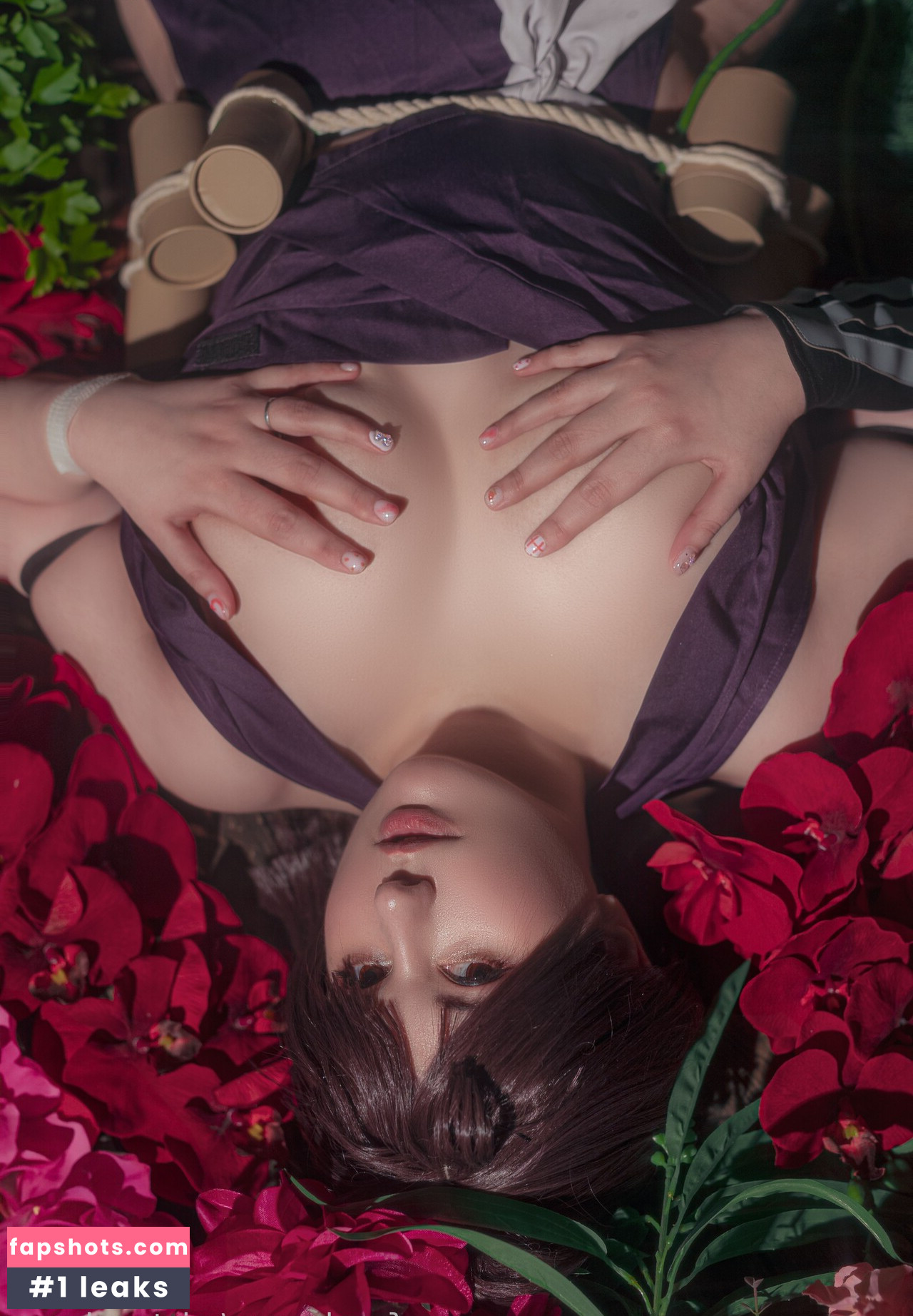 mintosylveon Nude Leaks OnlyFans Photos #143 - Fapshots