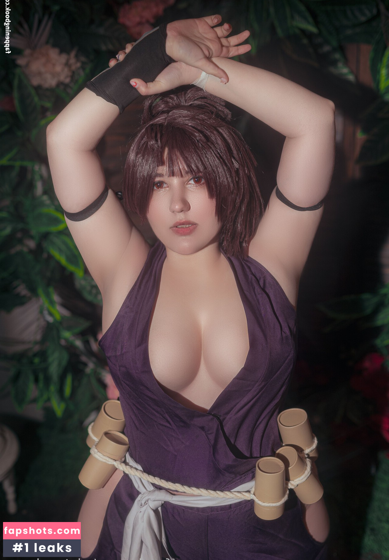 mintosylveon Nude Leaks OnlyFans Photos #147 - Fapshots