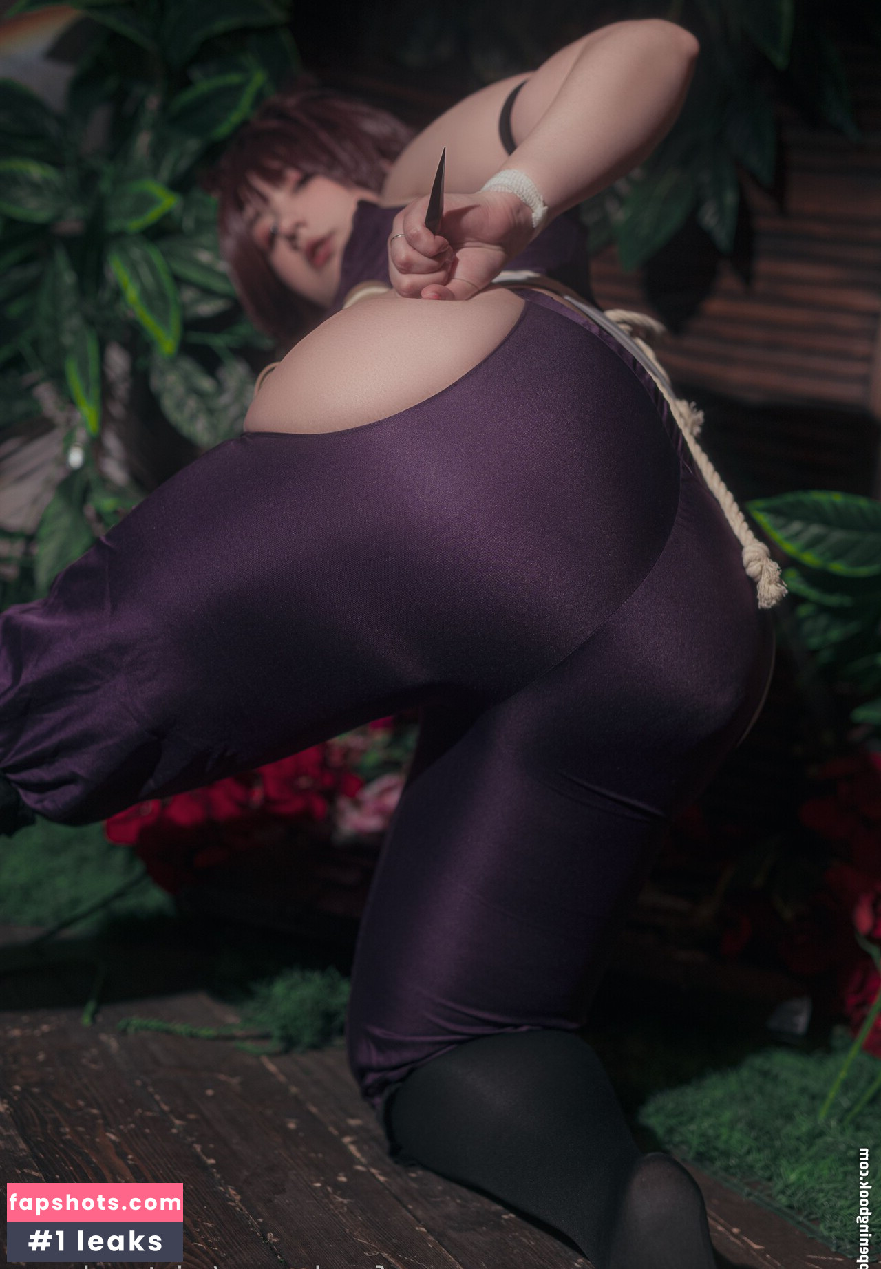 mintosylveon Nude Leaks OnlyFans Photos #148 - Fapshots