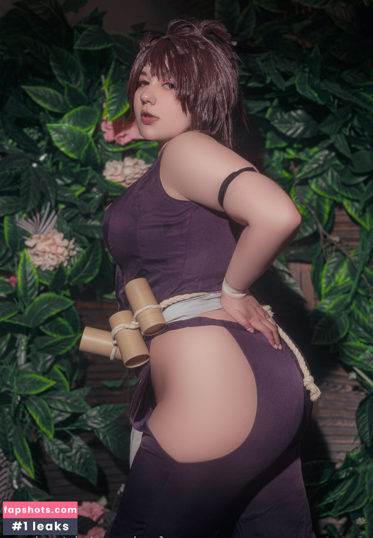 mintosylveon Nude Leaks OnlyFans Photos #150 - Fapshots