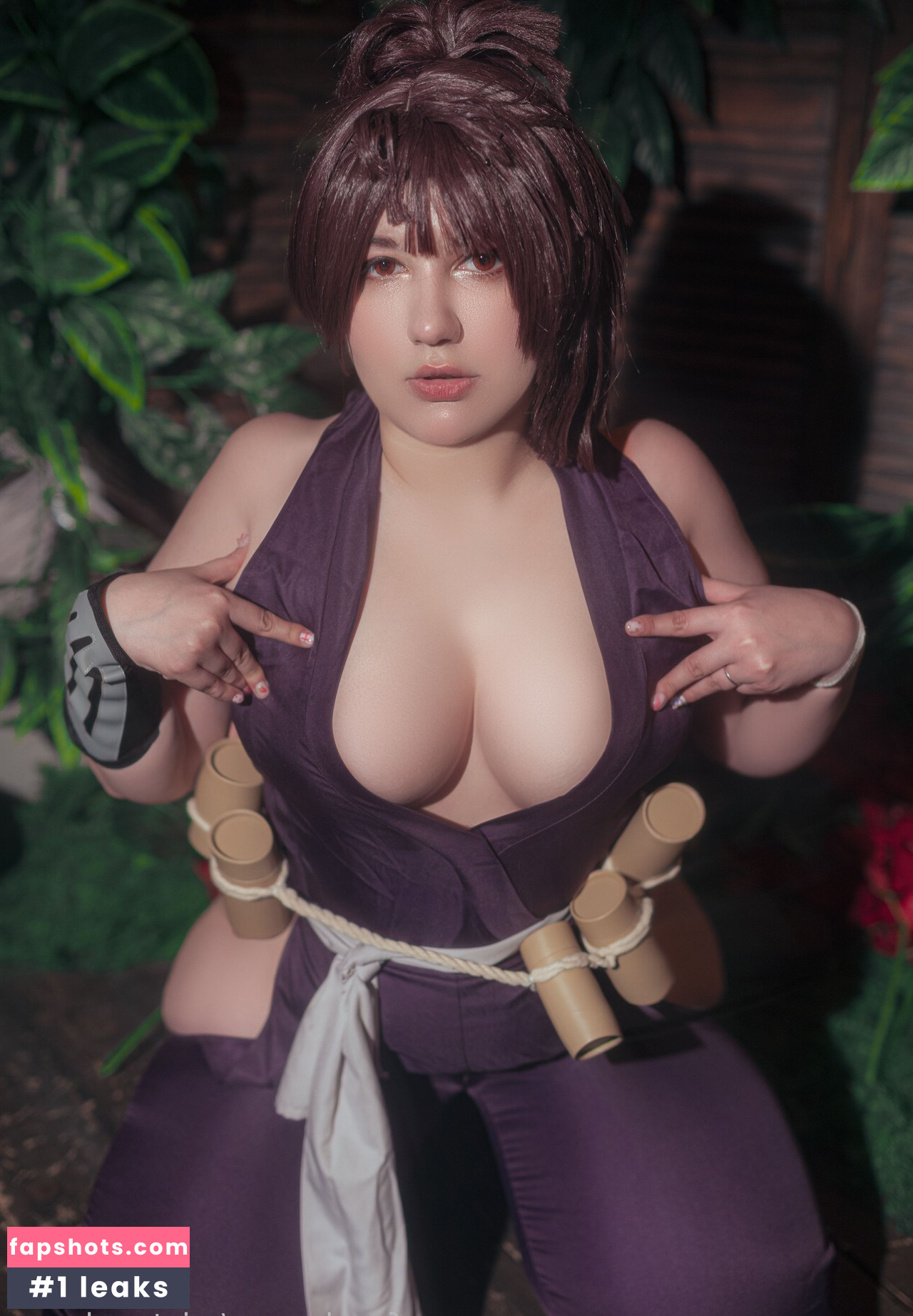 mintosylveon Nude Leaks OnlyFans Photos #151 - Fapshots