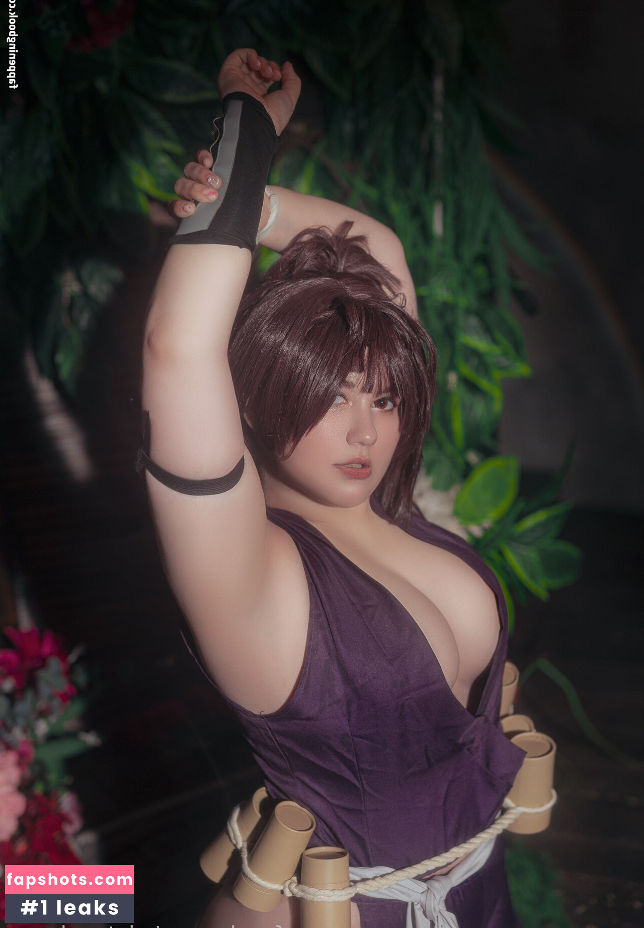 mintosylveon Nude Leaks OnlyFans Photos #152 - Fapshots