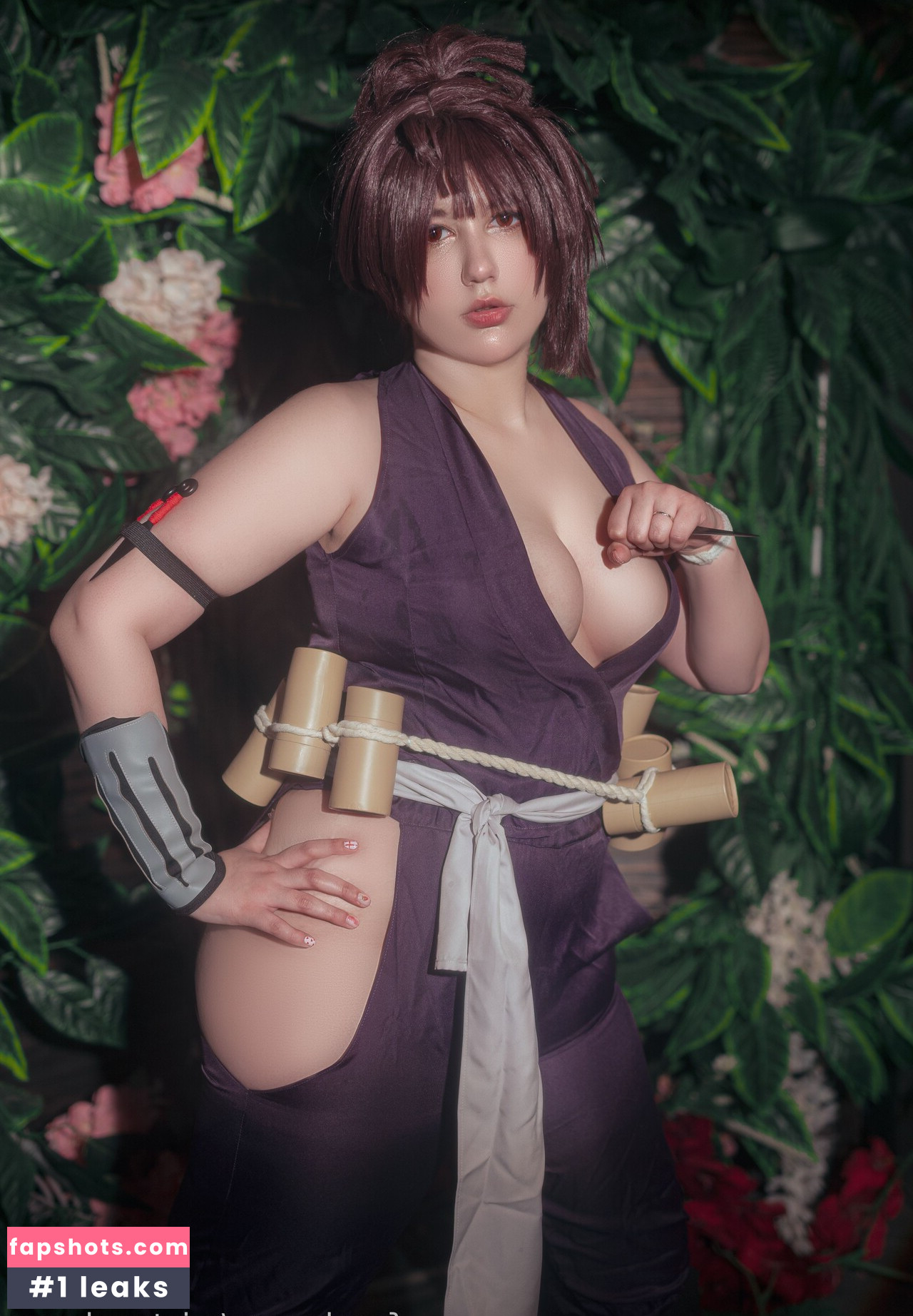 mintosylveon Nude Leaks OnlyFans Photos #158 - Fapshots