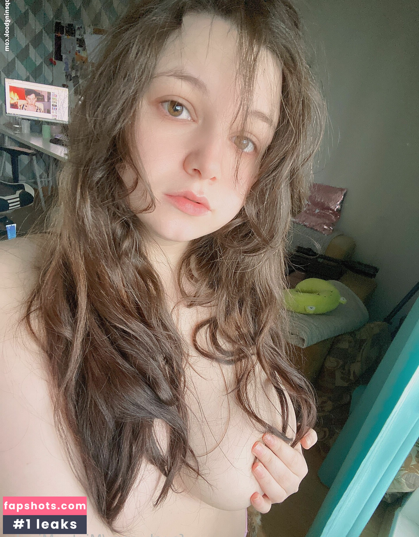 Minty Miyako Nahé úniky fotek pouze od fanoušků #31 - Fapshots