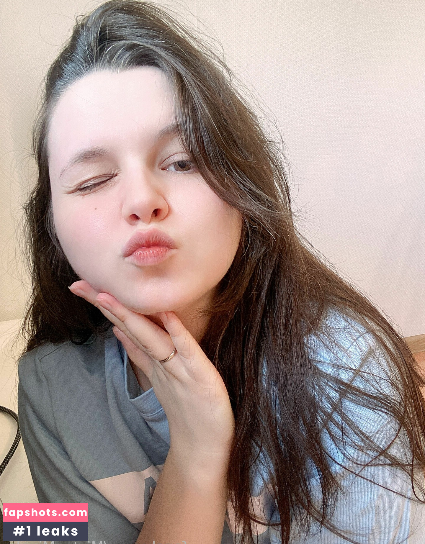 Minty Miyako Nahé úniky fotek pouze od fanoušků #33 - Fapshots