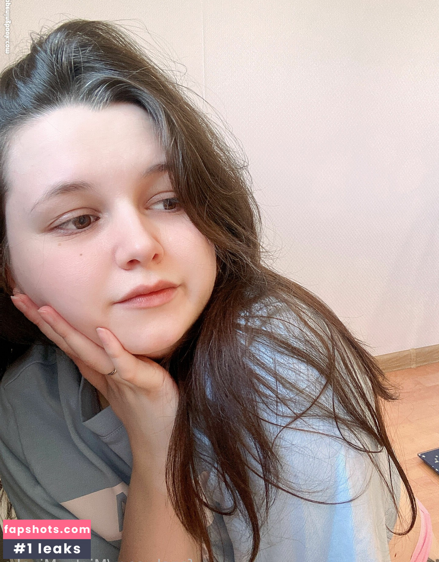 Minty Miyako Nahé úniky fotek pouze od fanoušků #35 - Fapshots