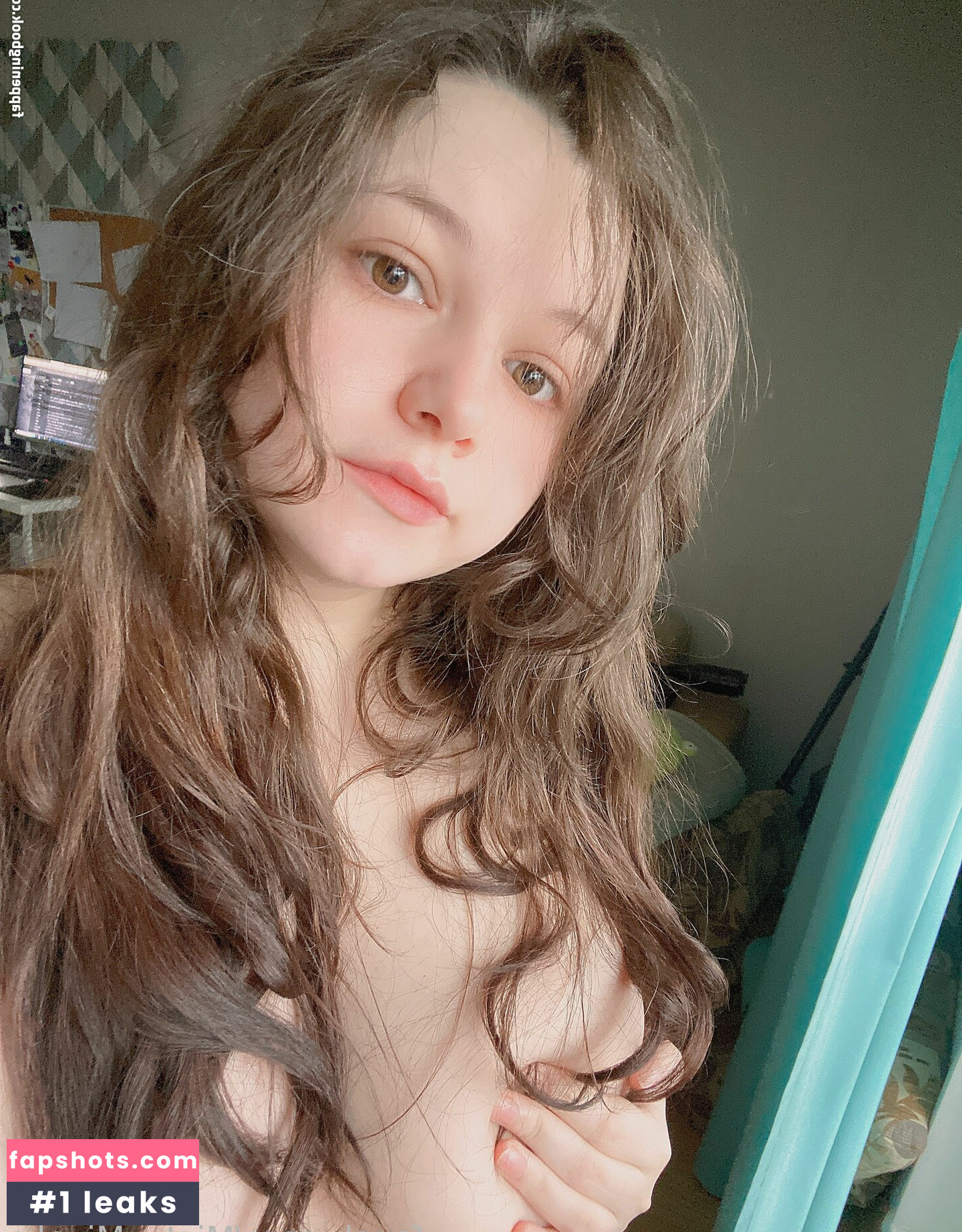 Minty Miyako Nahé úniky fotek pouze od fanoušků #44 - Fapshots