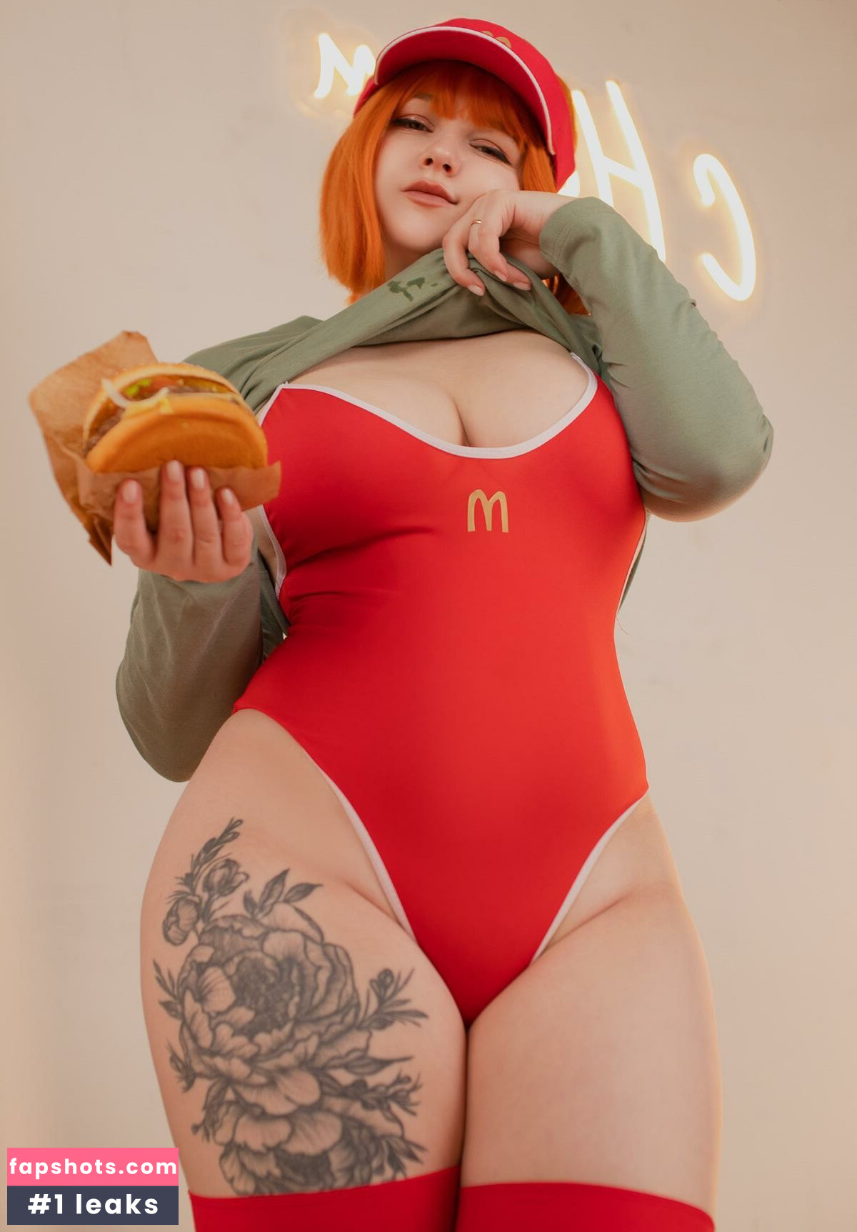 Minty Miyako Nahé úniky fotek pouze od fanoušků #7 - Fapshots