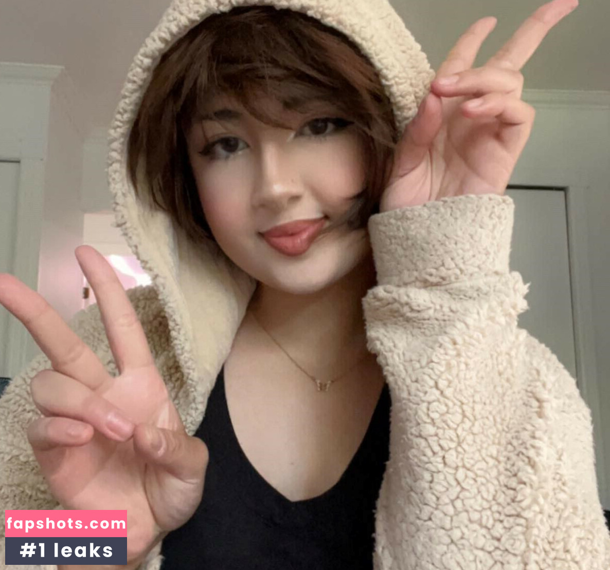 mintyjamie Nahé úniky fotek pouze od fanoušků #2 - Fapshots