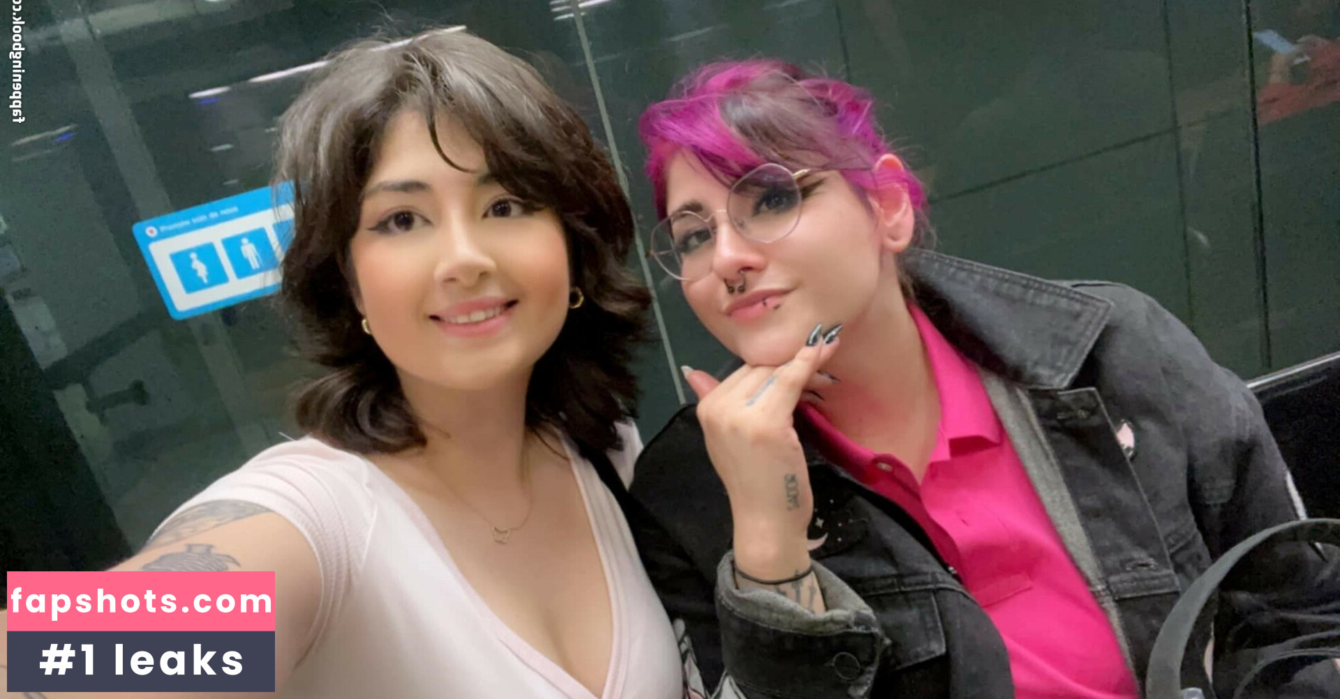 mintyjamie Nahé úniky fotek pouze od fanoušků #11 - Fapshots