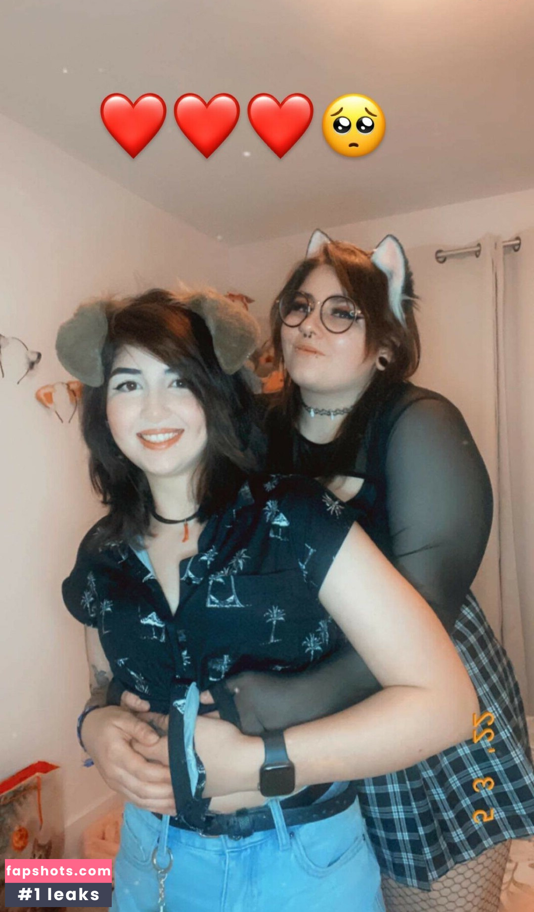 mintyjamie Nahé úniky fotek pouze od fanoušků #12 - Fapshots