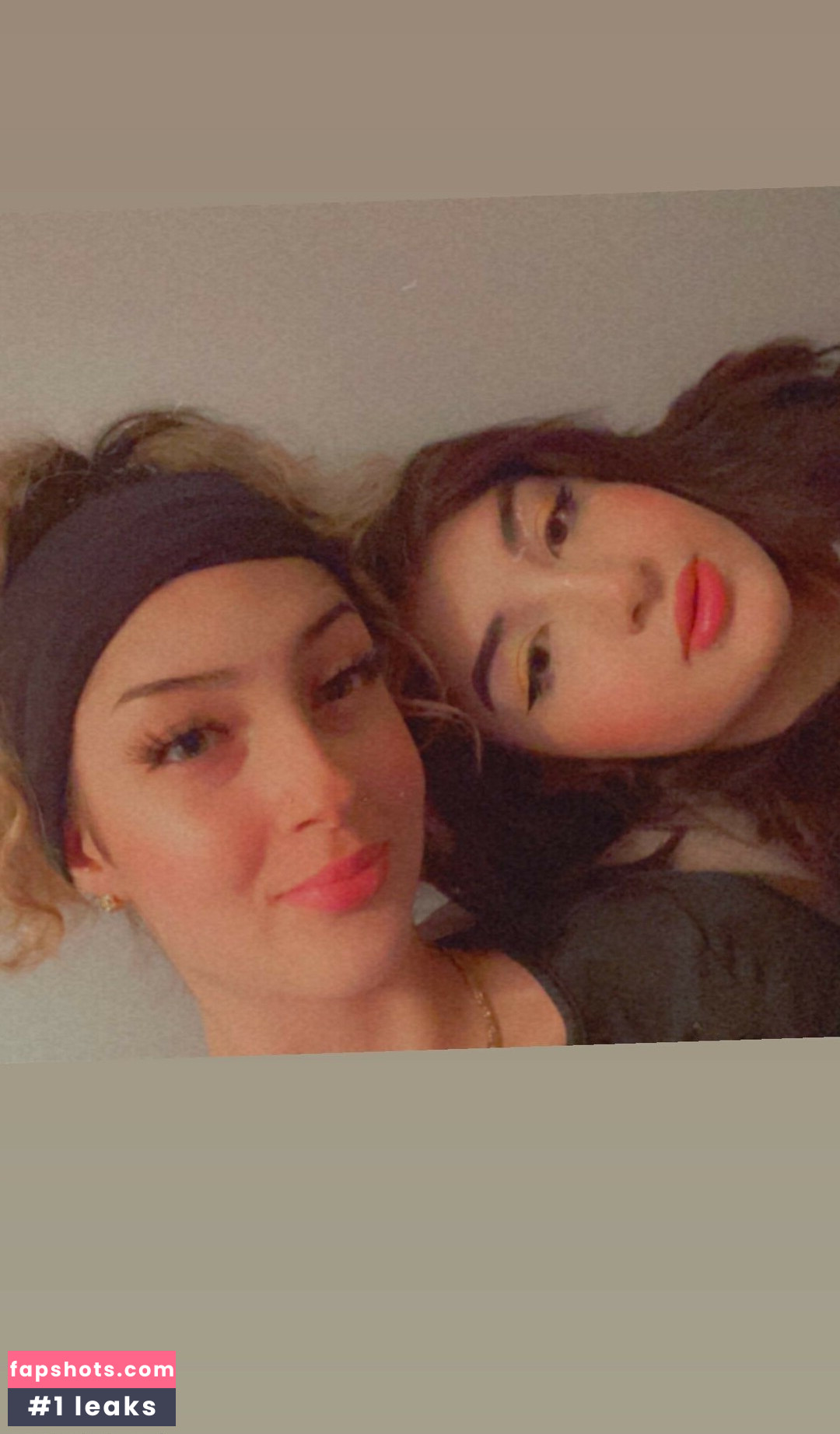 mintyjamie Nahé úniky fotek pouze od fanoušků #13 - Fapshots