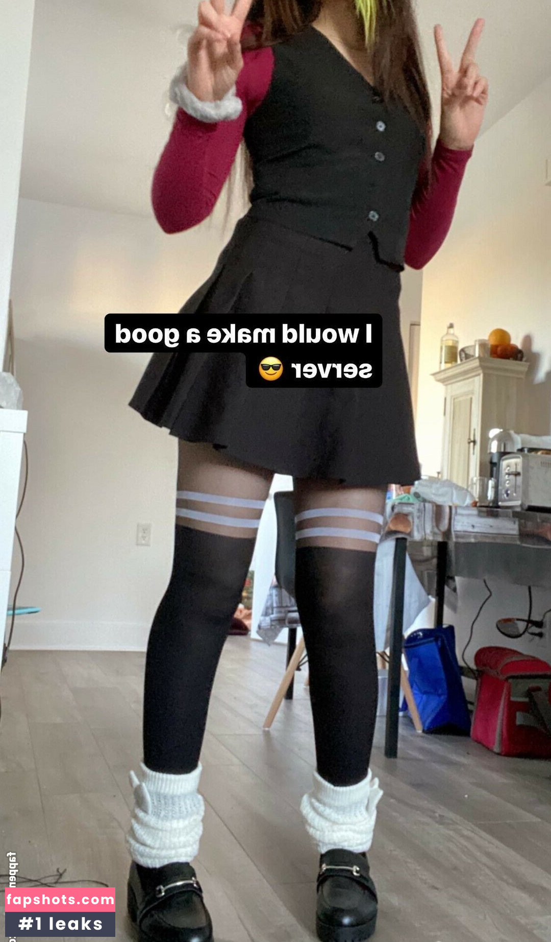 mintyjamie Nahé úniky fotek pouze od fanoušků #14 - Fapshots