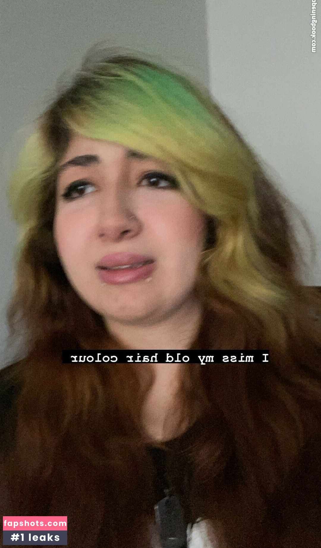 mintyjamie Nahé úniky fotek pouze od fanoušků #3 - Fapshots