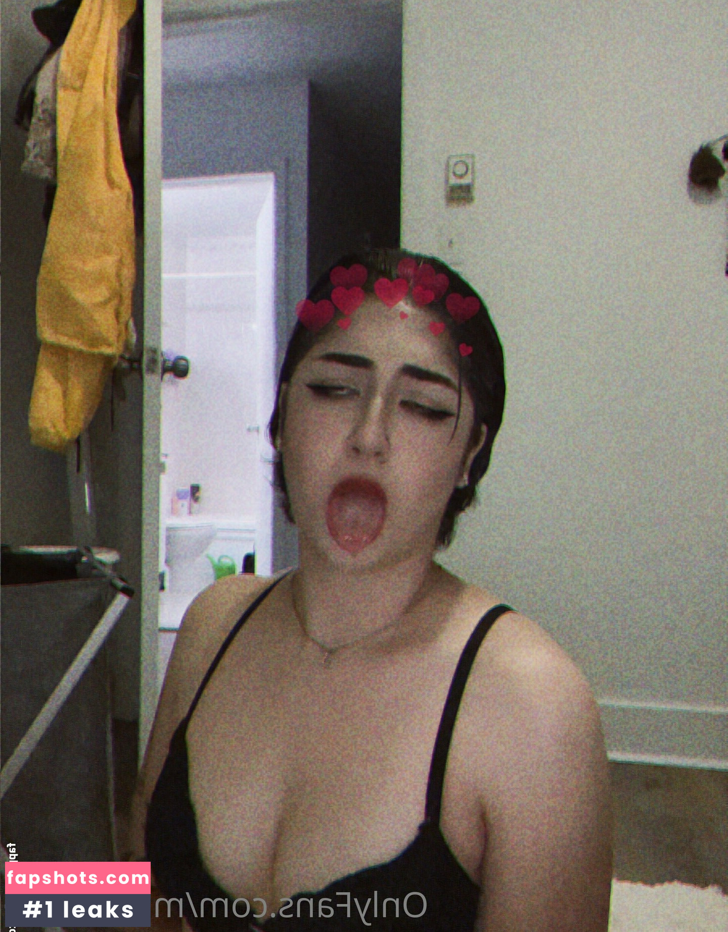 mintyjamie Nahé úniky fotek pouze od fanoušků #25 - Fapshots