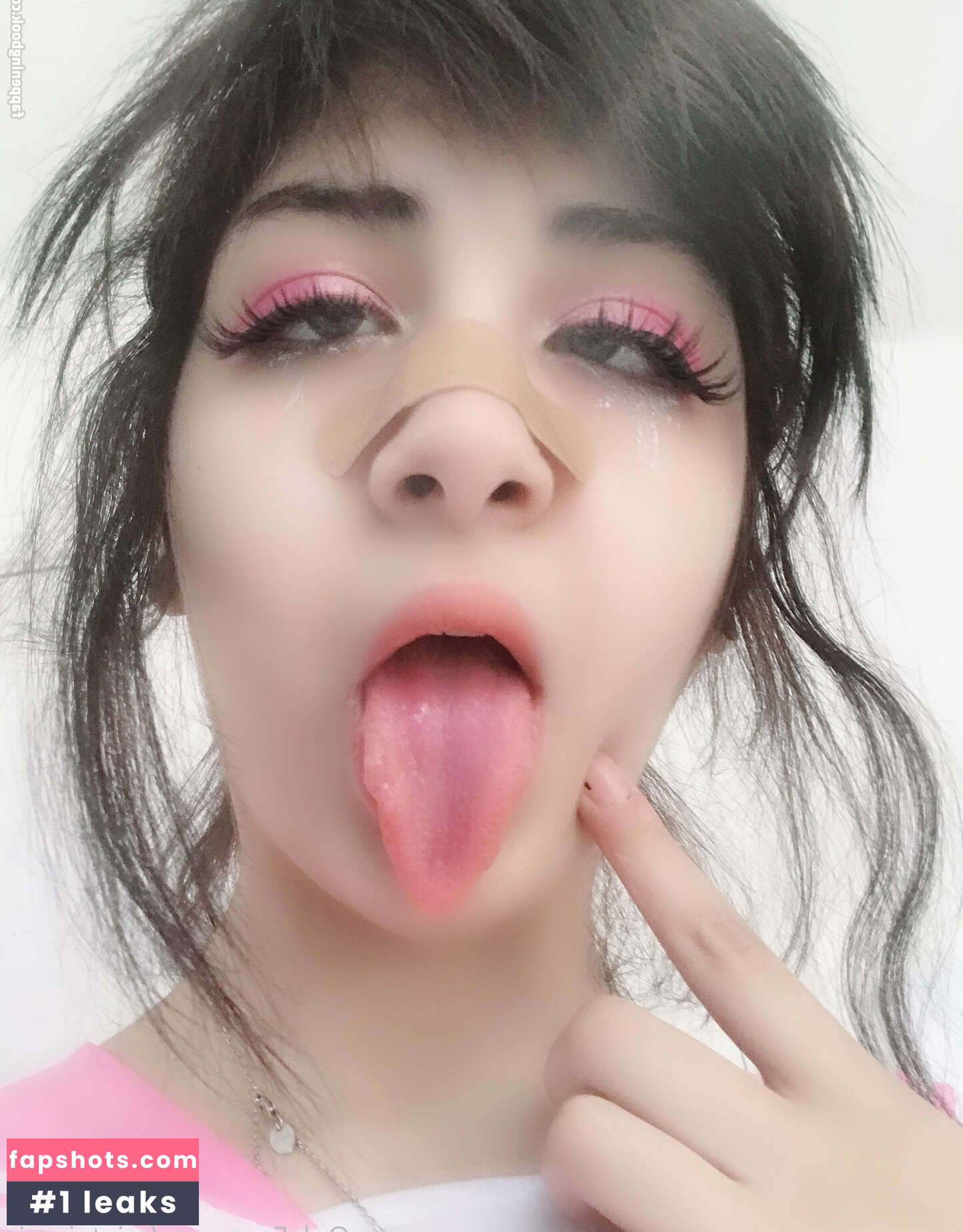 mintyjamie Nahé úniky fotek pouze od fanoušků #27 - Fapshots