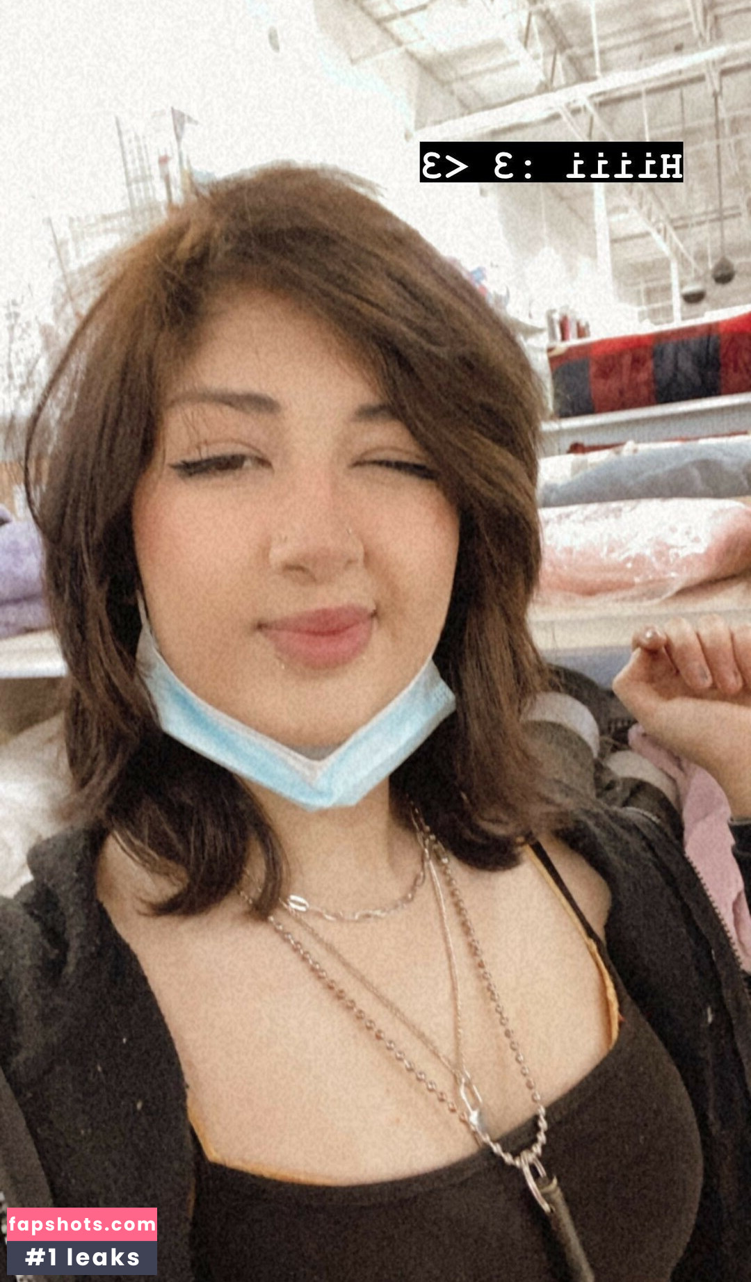 mintyjamie Nahé úniky fotek pouze od fanoušků #4 - Fapshots