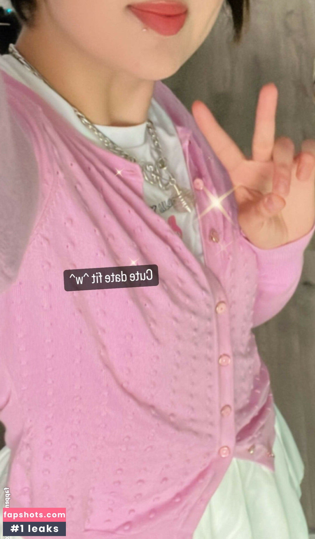 mintyjamie Nahé úniky fotek pouze od fanoušků #5 - Fapshots