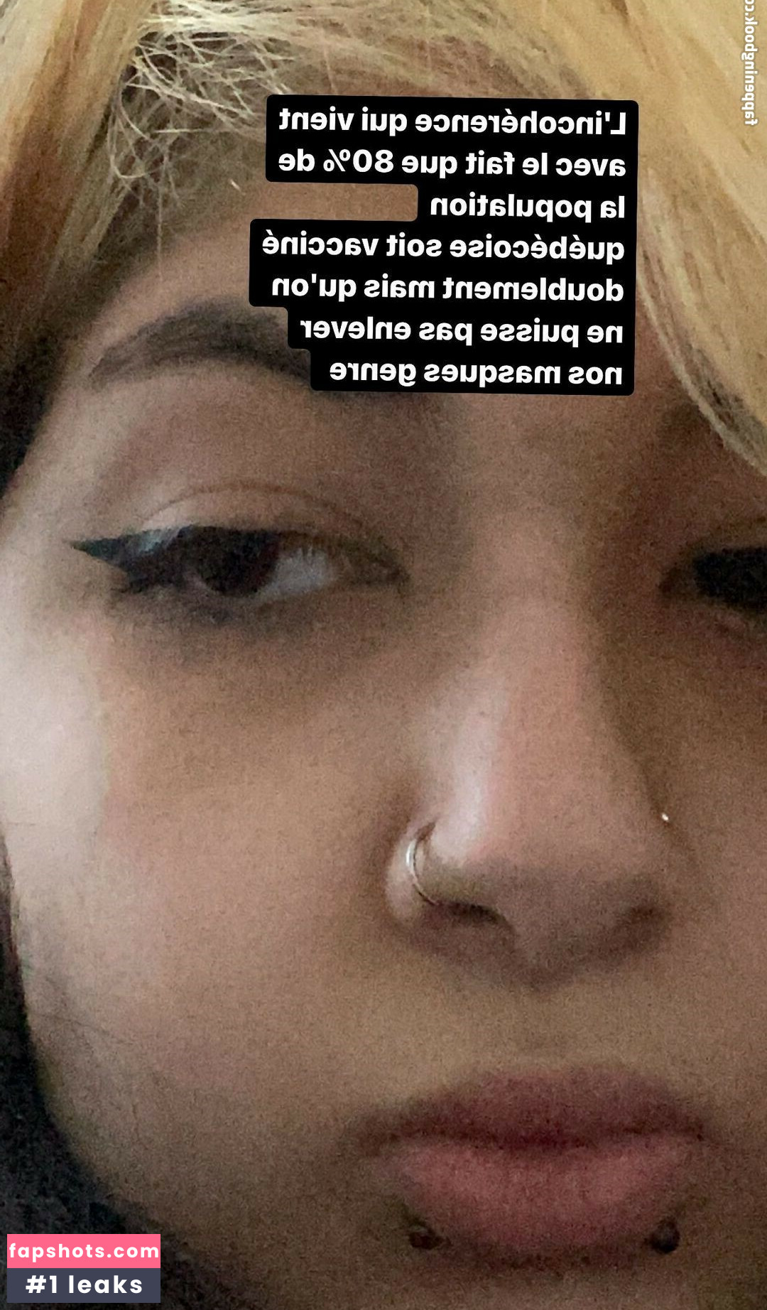 mintyjamie Nahé úniky fotek pouze od fanoušků #6 - Fapshots