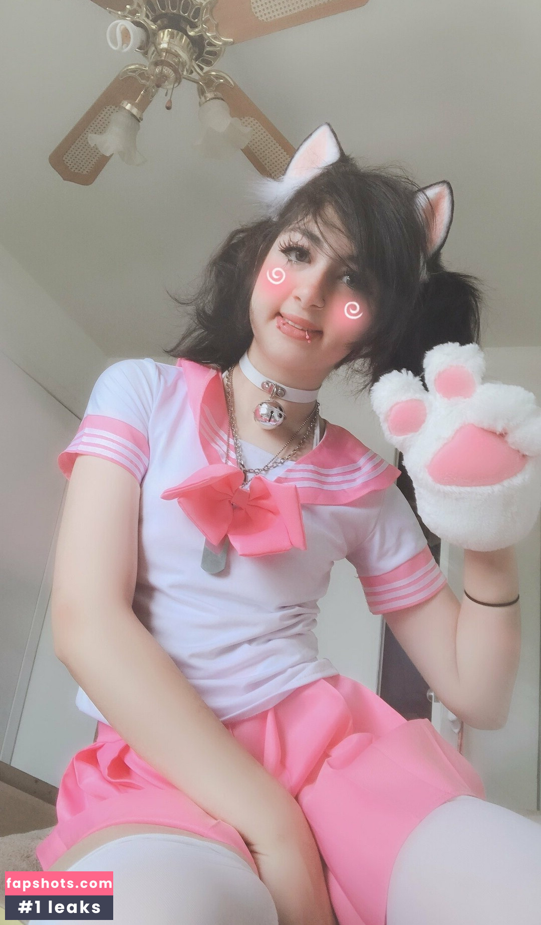 mintyjamie Nahé úniky fotek pouze od fanoušků #53 - Fapshots