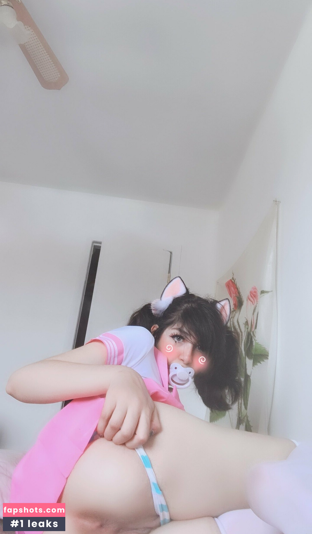 mintyjamie Nahé úniky fotek pouze od fanoušků #56 - Fapshots