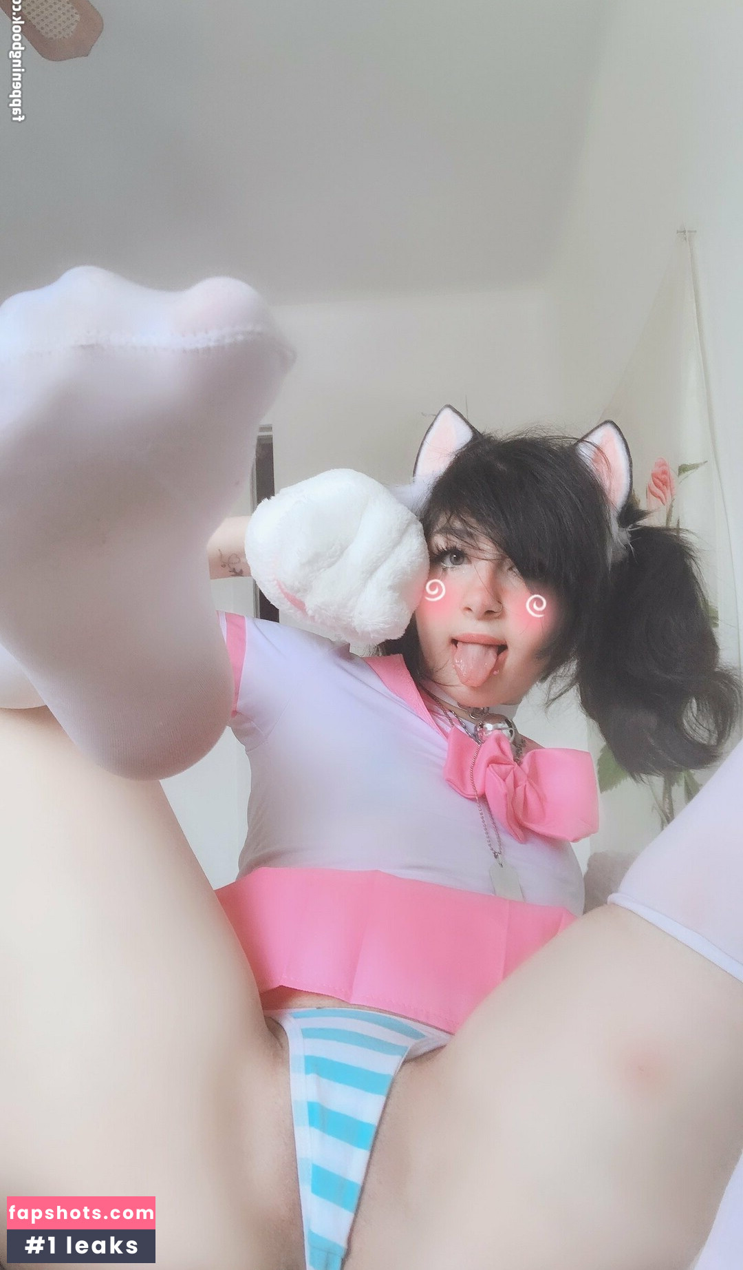 mintyjamie Nahé úniky fotek pouze od fanoušků #57 - Fapshots