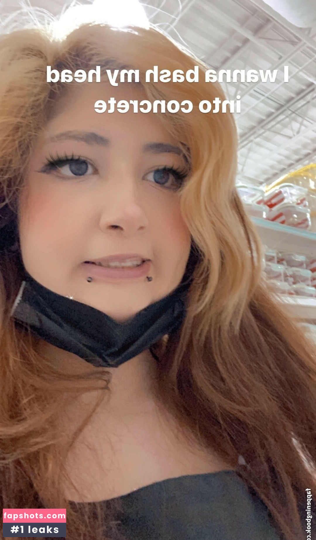 mintyjamie Nahé úniky fotek pouze od fanoušků #7 - Fapshots