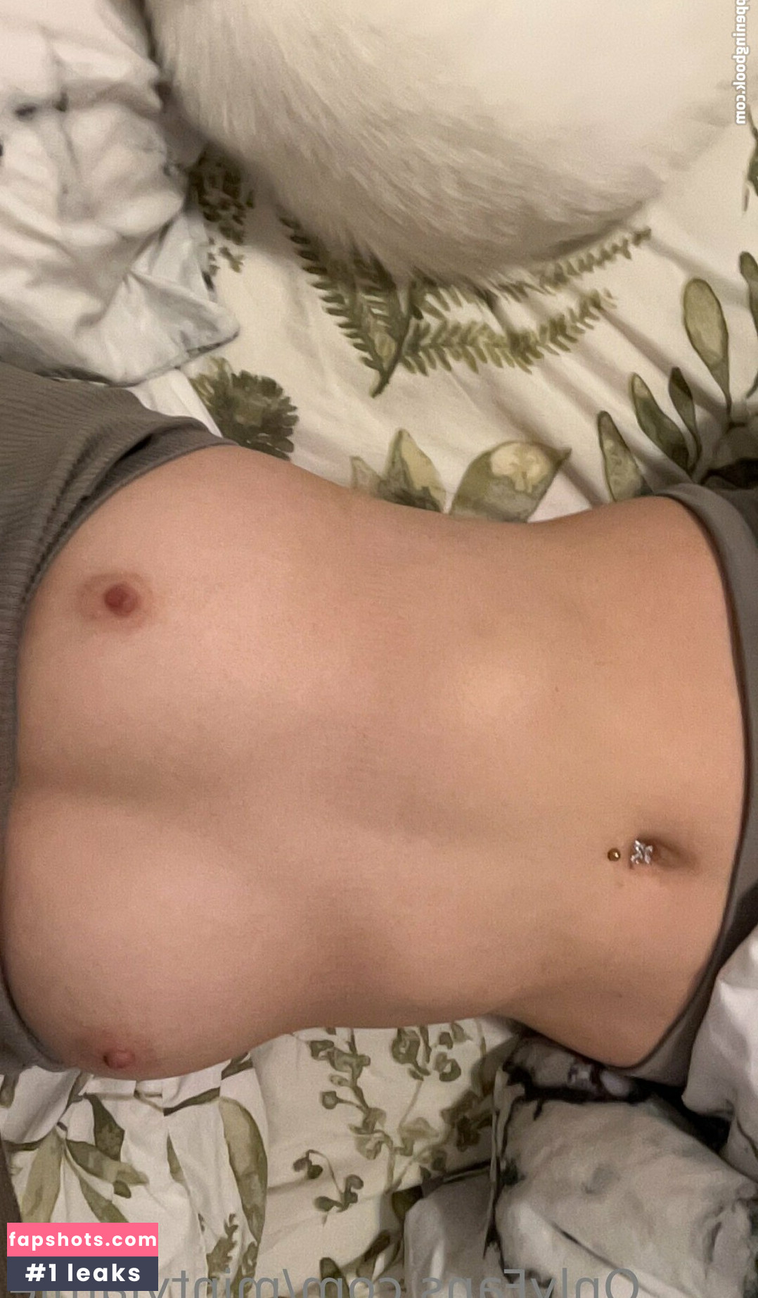 mintyjamie Nahé úniky fotek pouze od fanoušků #61 - Fapshots