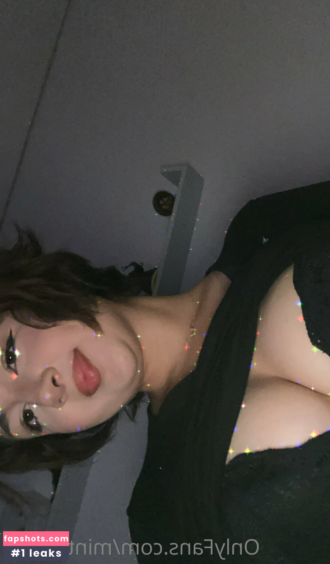 mintyjamie Nahé úniky fotek pouze od fanoušků #63 - Fapshots