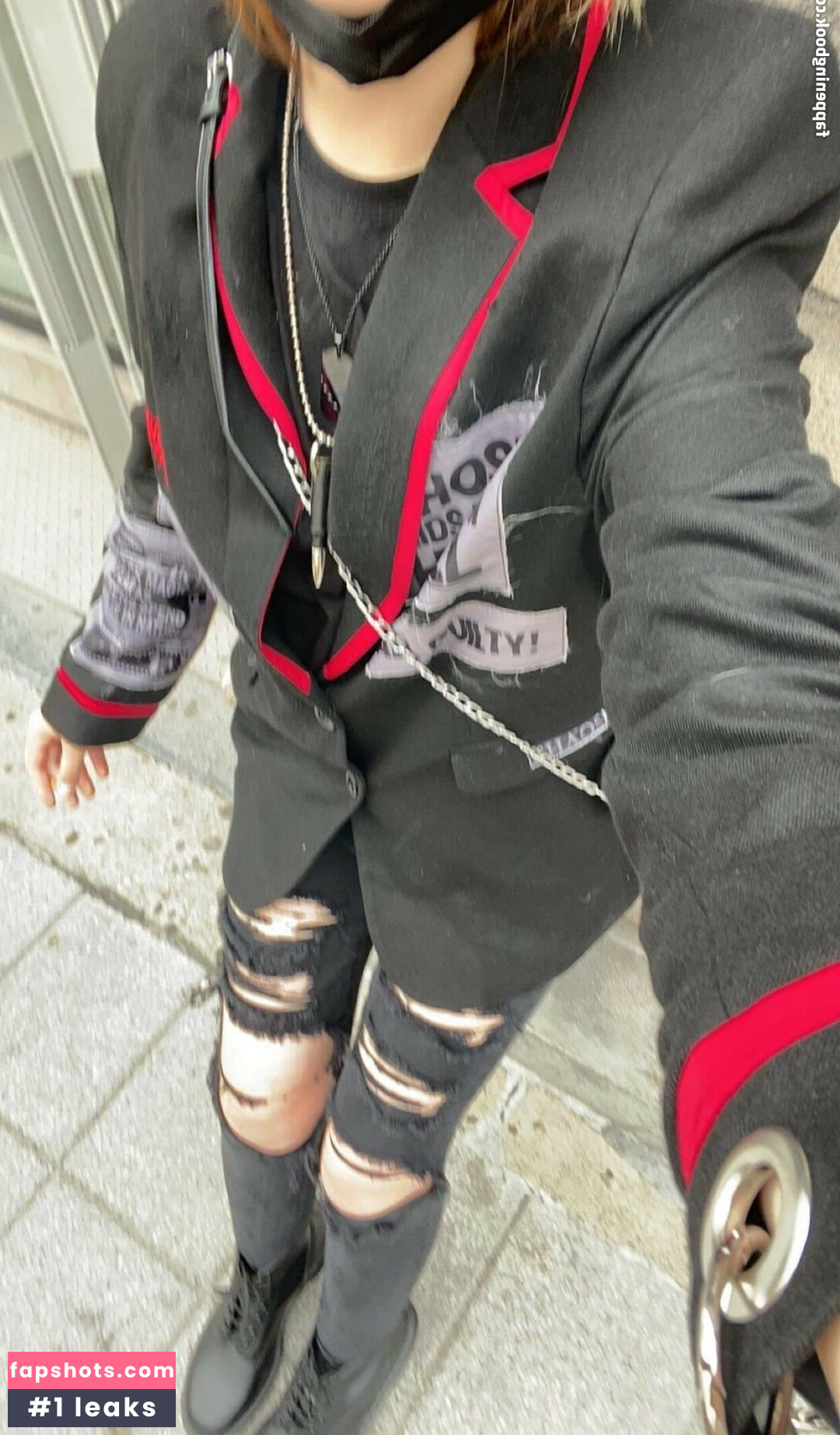 mintyjamie Nahé úniky fotek pouze od fanoušků #8 - Fapshots