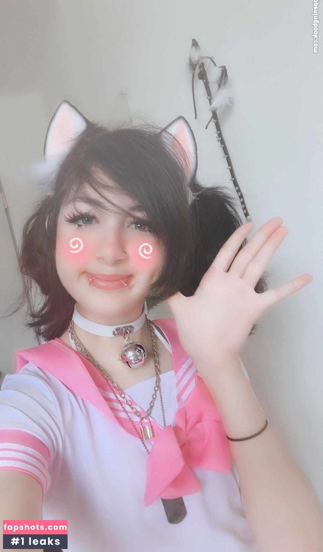 mintyjamie Nahé úniky fotek pouze od fanoušků #71 - Fapshots