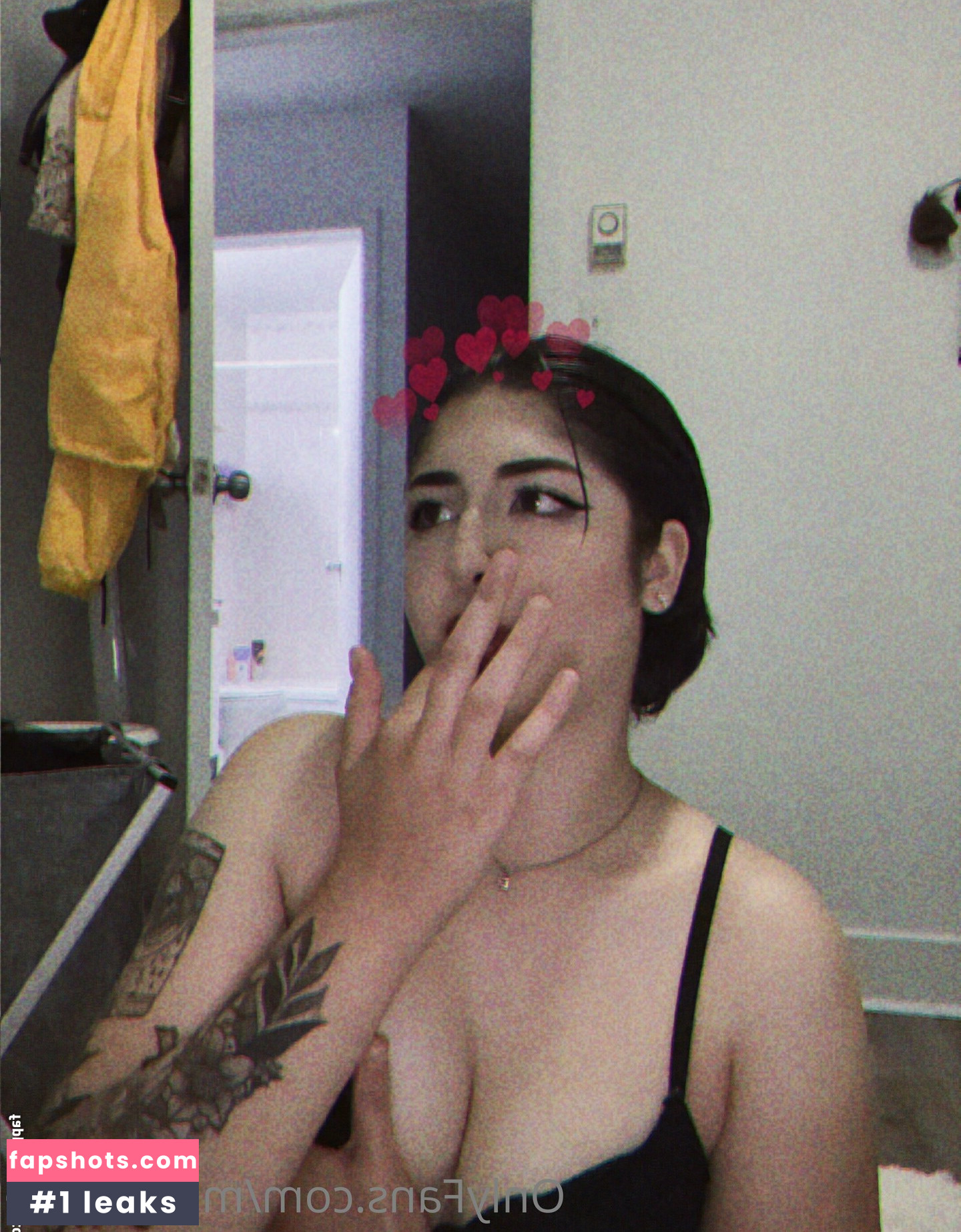 mintyjamie Nahé úniky fotek pouze od fanoušků #77 - Fapshots