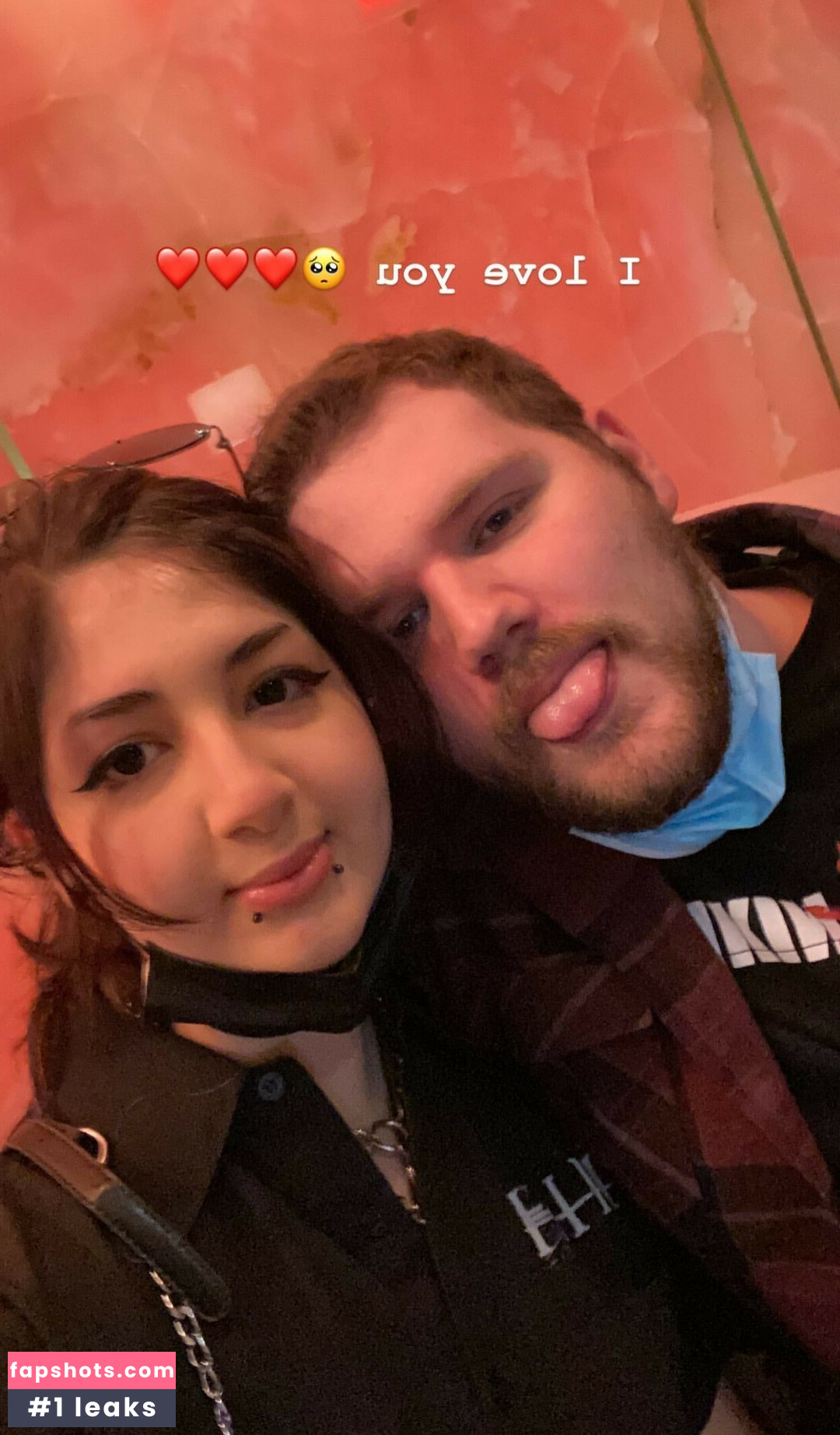 mintyjamie Nahé úniky fotek pouze od fanoušků #9 - Fapshots