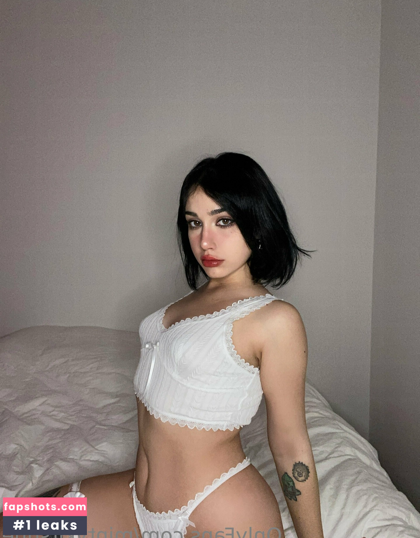 mintykitsune Nahé úniky fotek pouze od fanoušků #17 - Fapshots