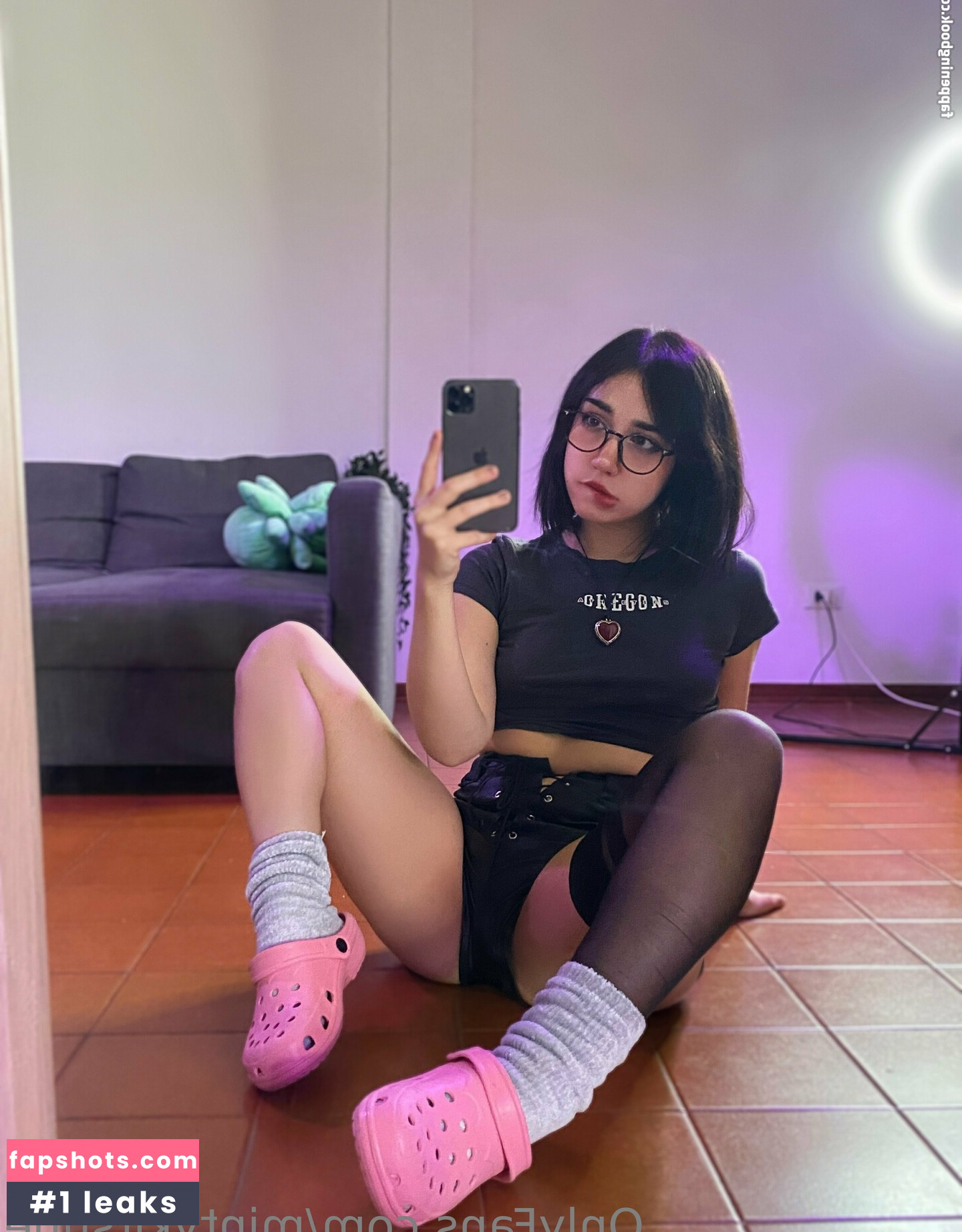 mintykitsune nude babe gallery