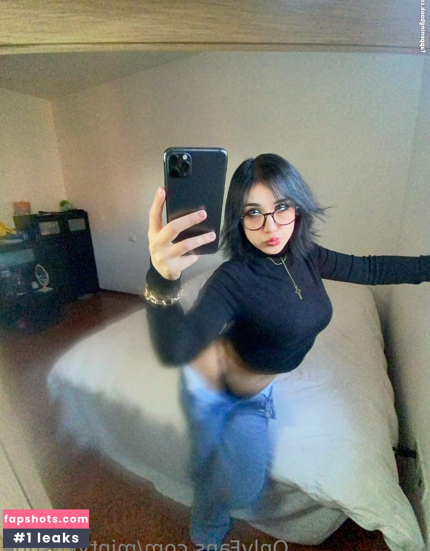 mintykitsune Nahé úniky fotek pouze od fanoušků #22 - Fapshots