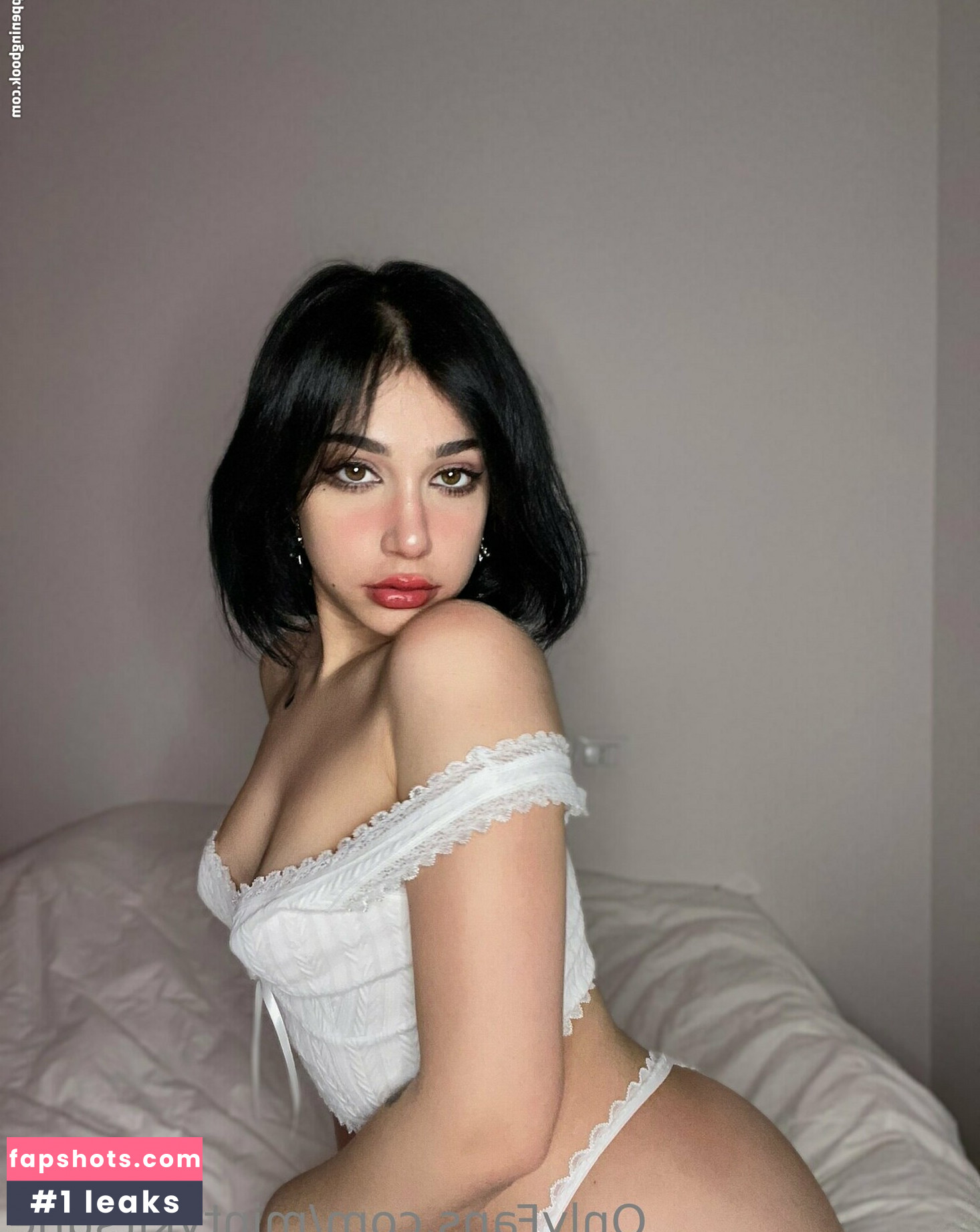 mintykitsune Nahé úniky fotek pouze od fanoušků #26 - Fapshots